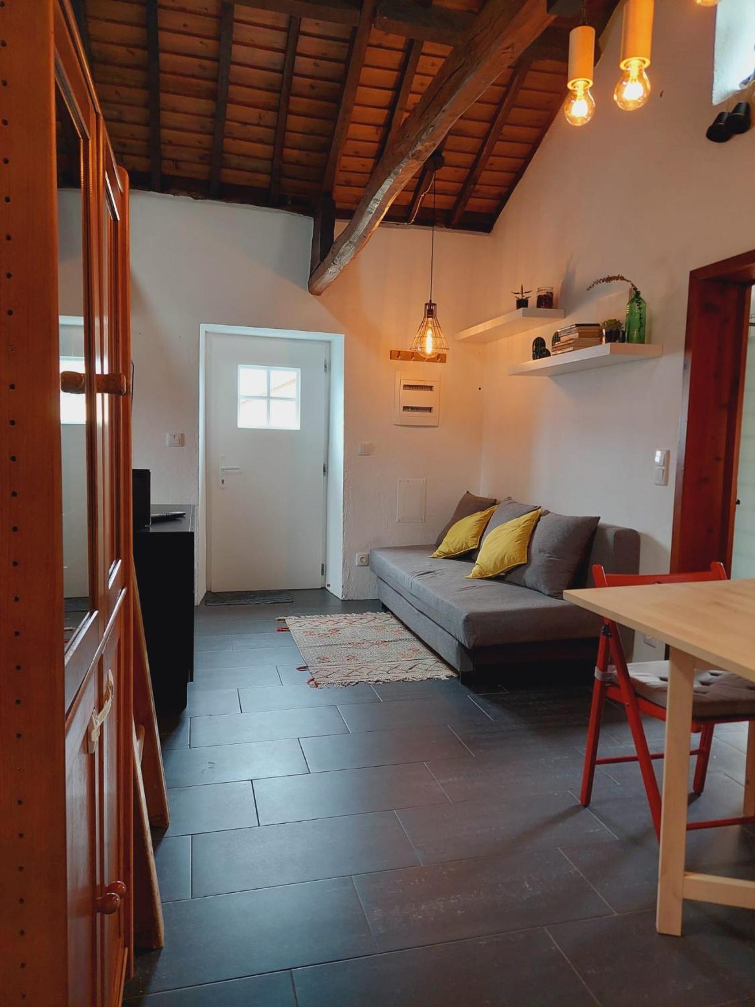 Casas Do Tareco Holiday home Biscoitos (Terceira)