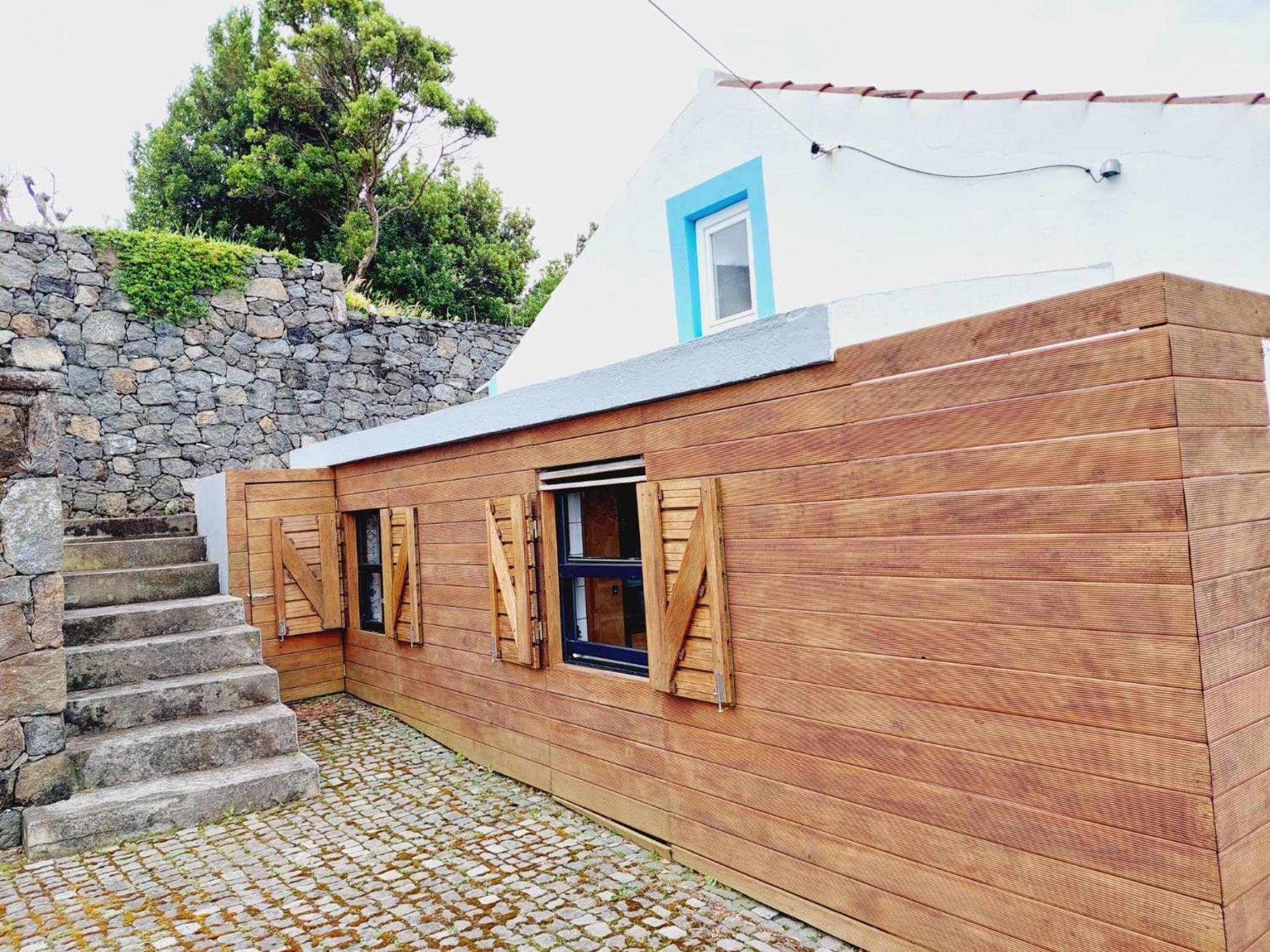 Holiday home Casas Do Tareco *
