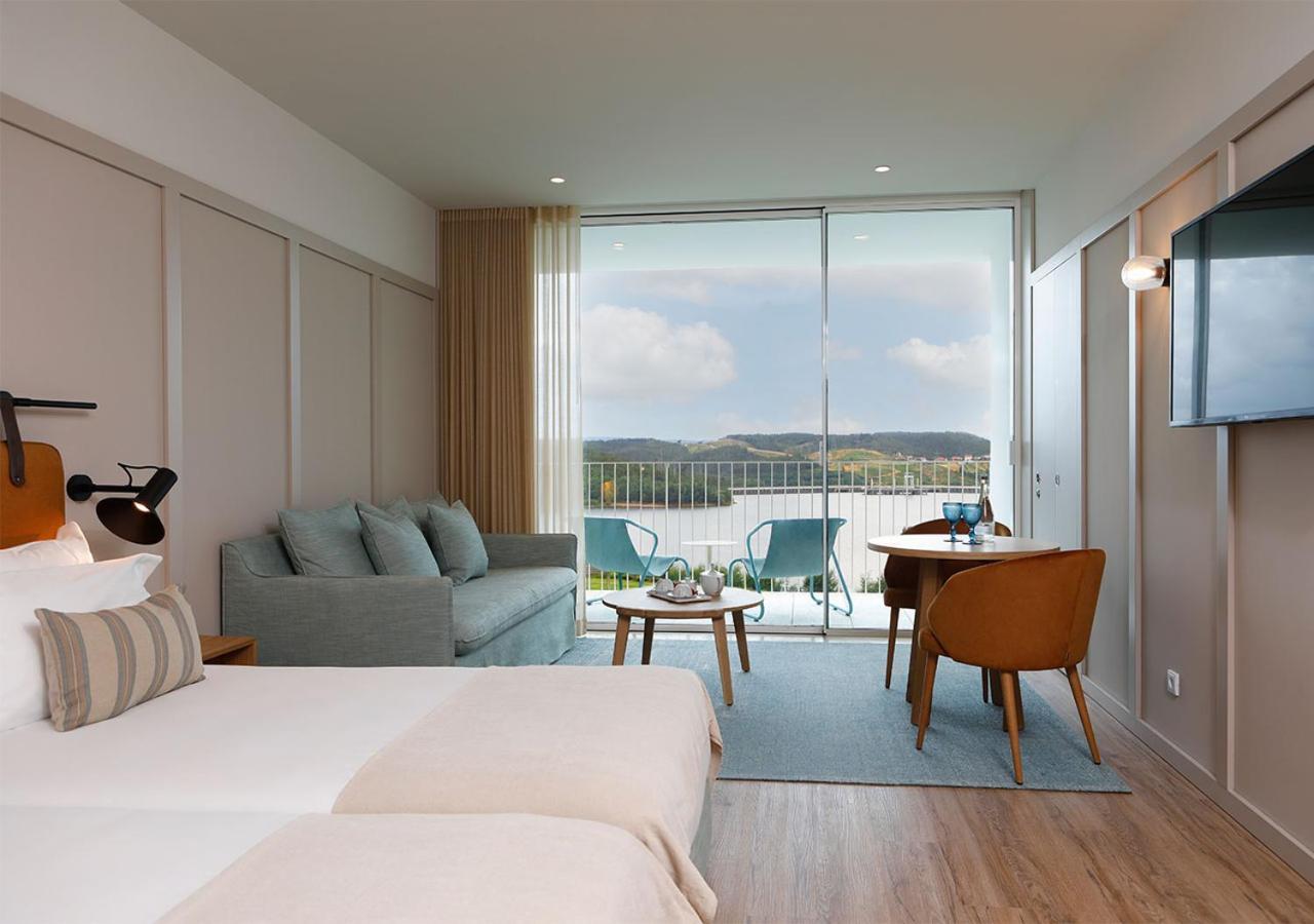 Resort Montebelo Aguieira & 5*