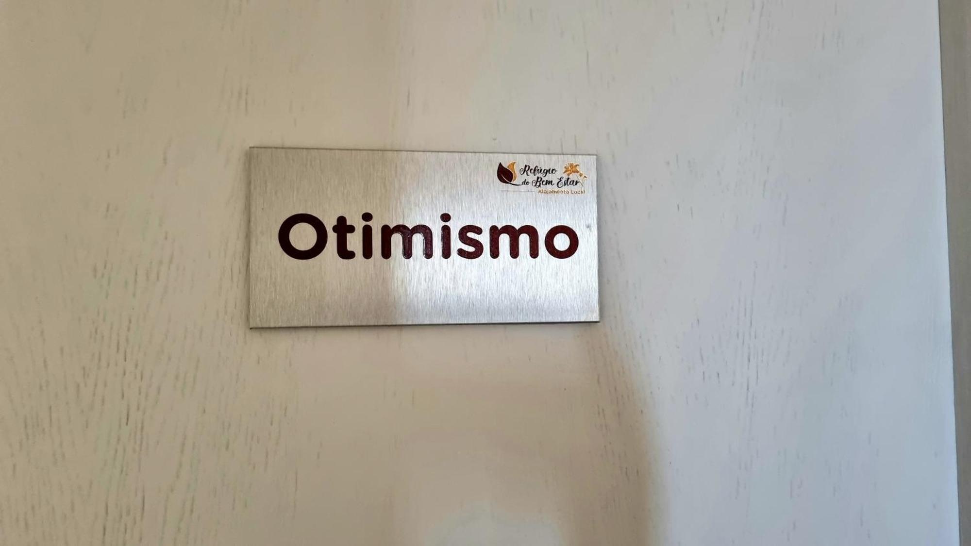 Refugio Do Bem Estar *