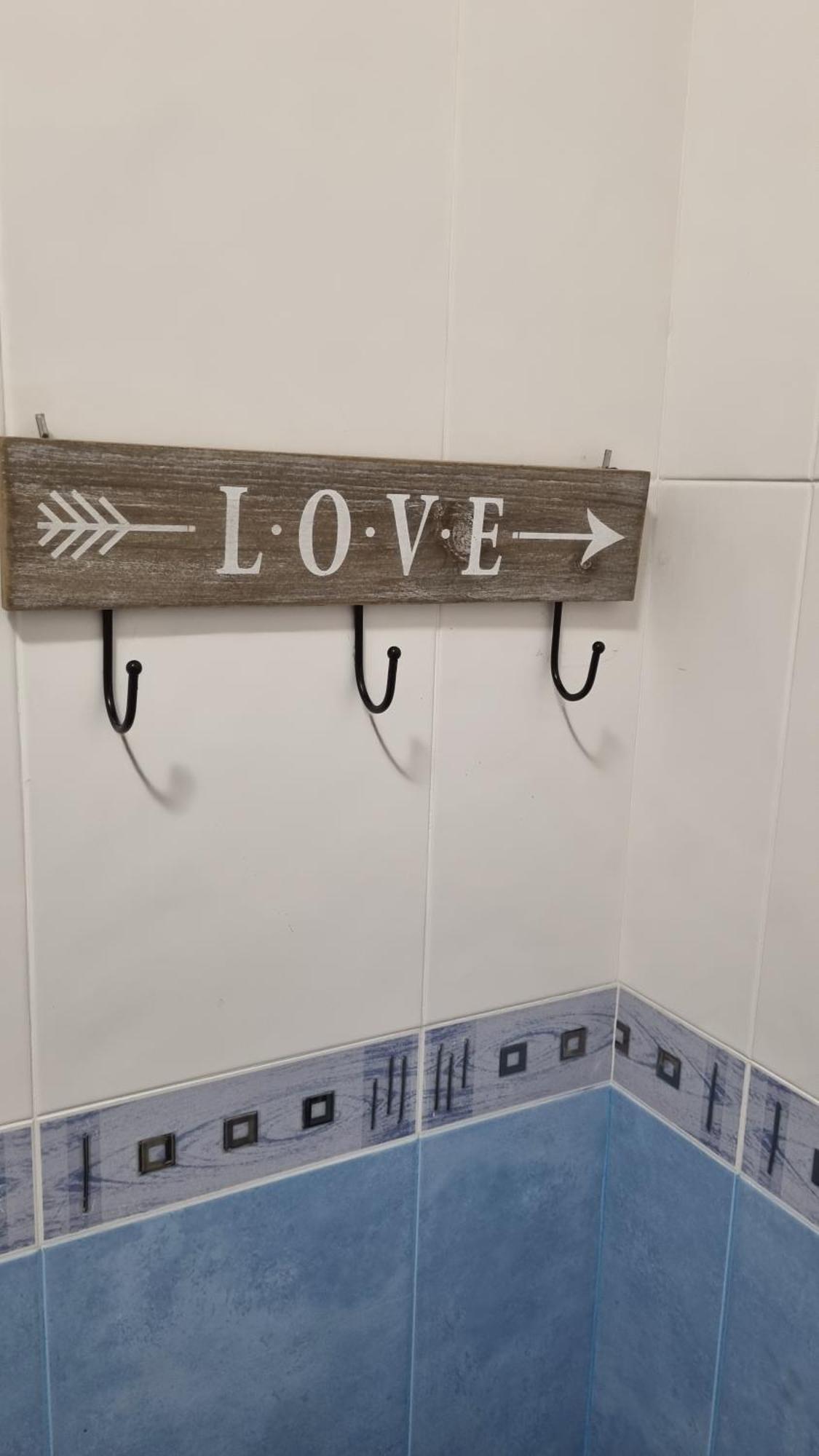 Refugio Do Bem Estar Guest house *