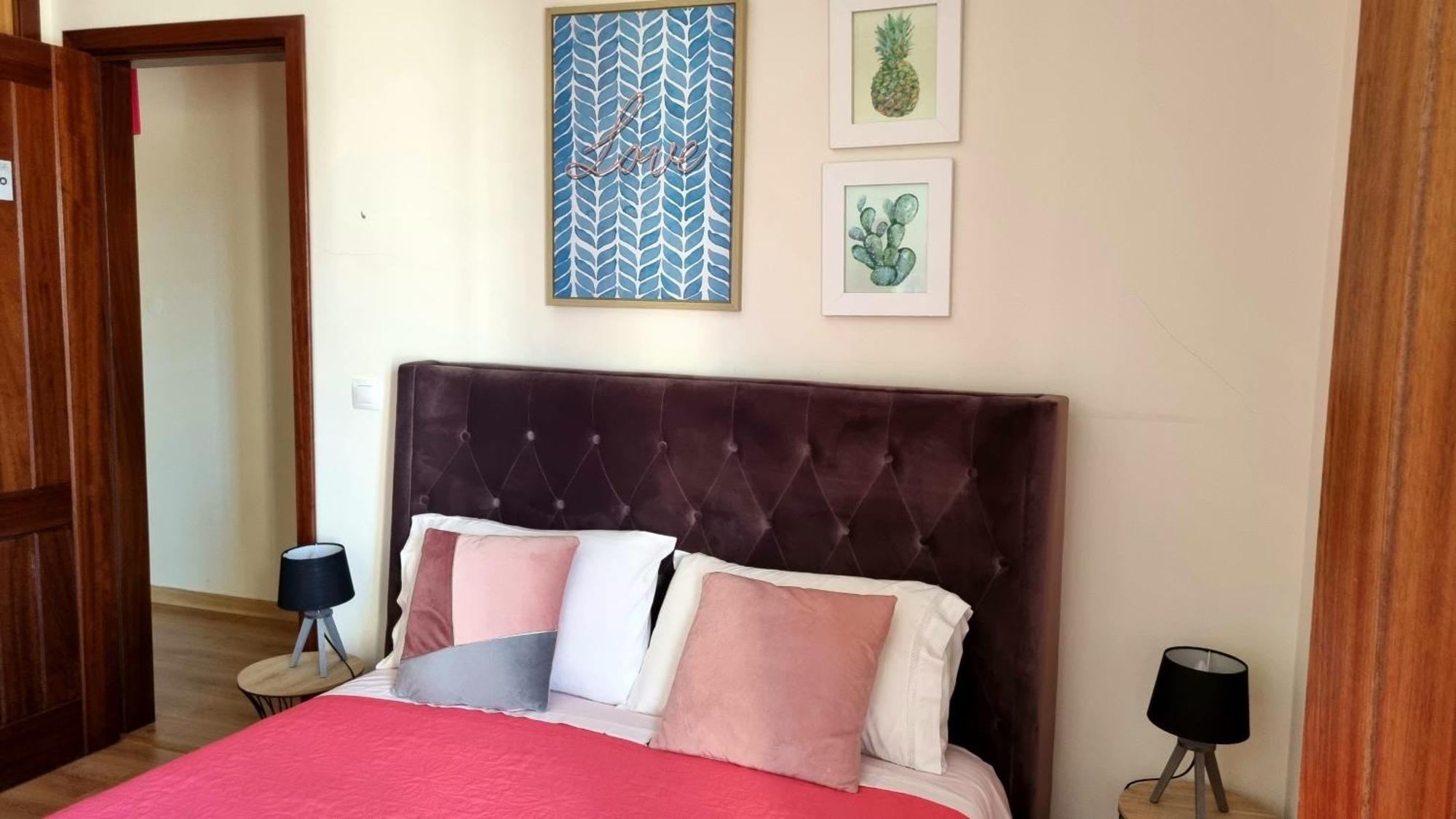 Guest house Refugio Do Bem Estar *
