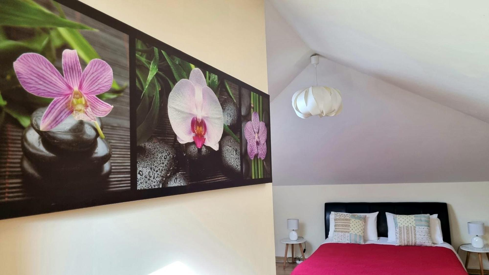 Refugio Do Bem Estar Guest house *