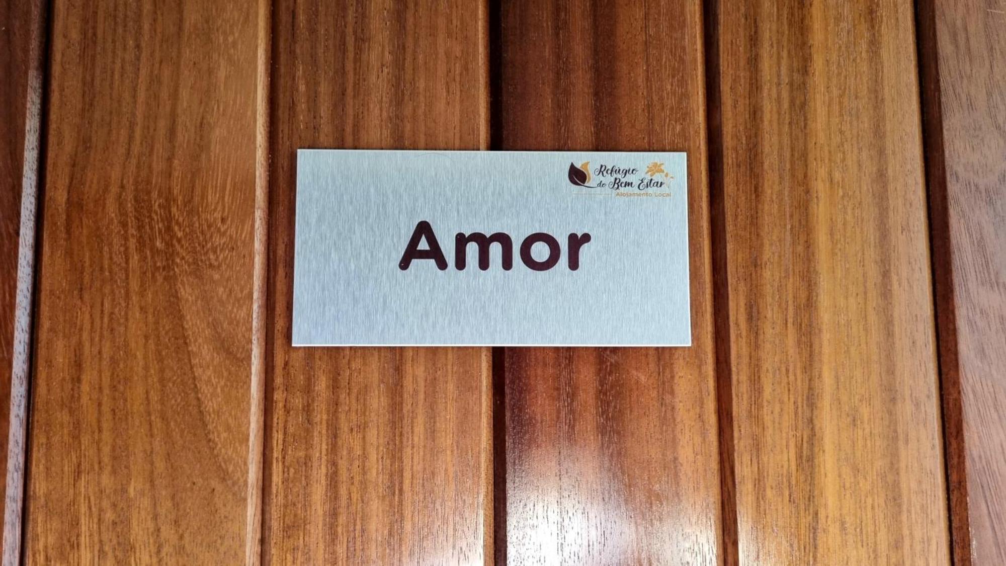 Refugio Do Bem Estar *