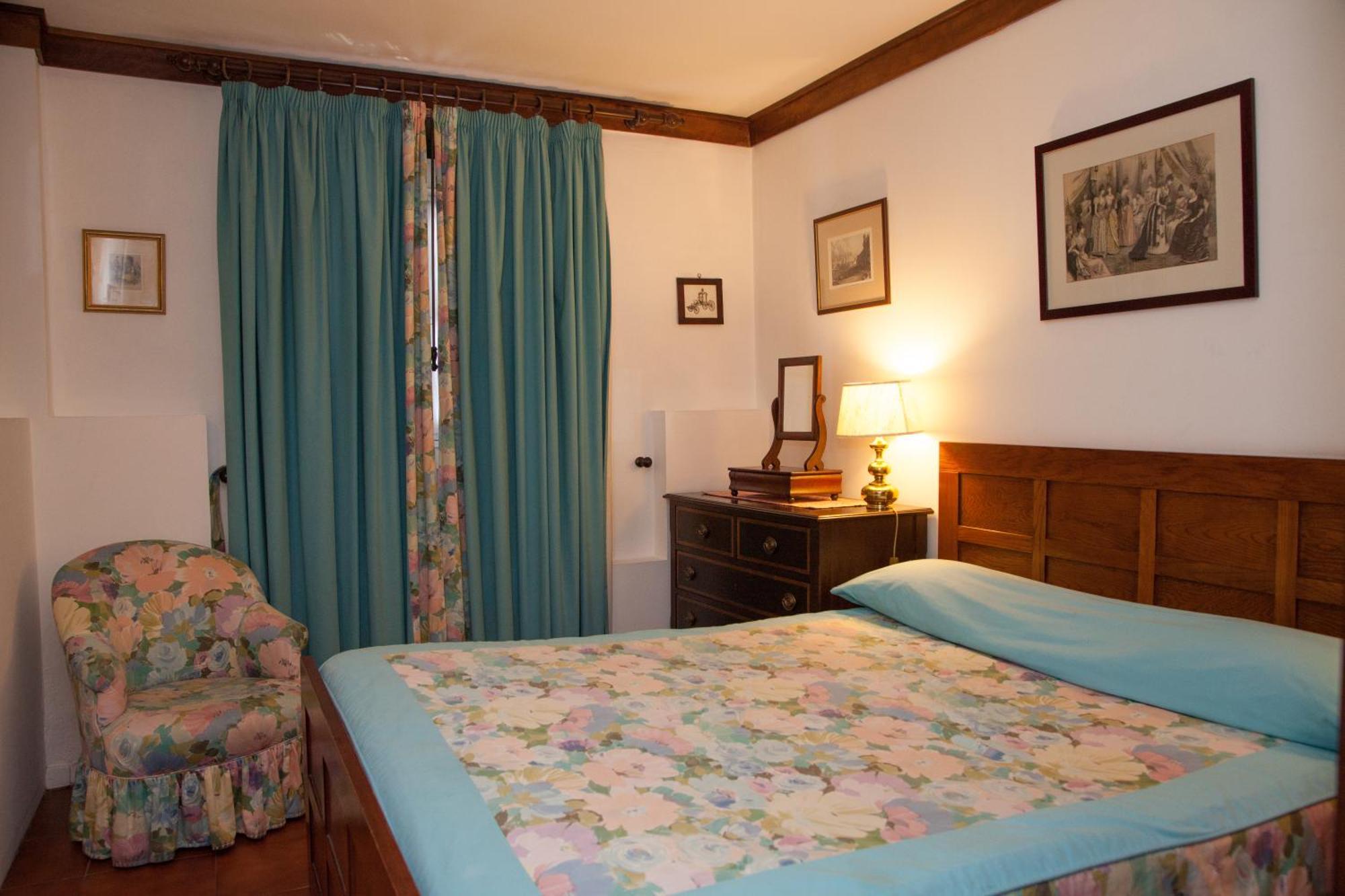 Casa Obras Bed & Breakfast 2*