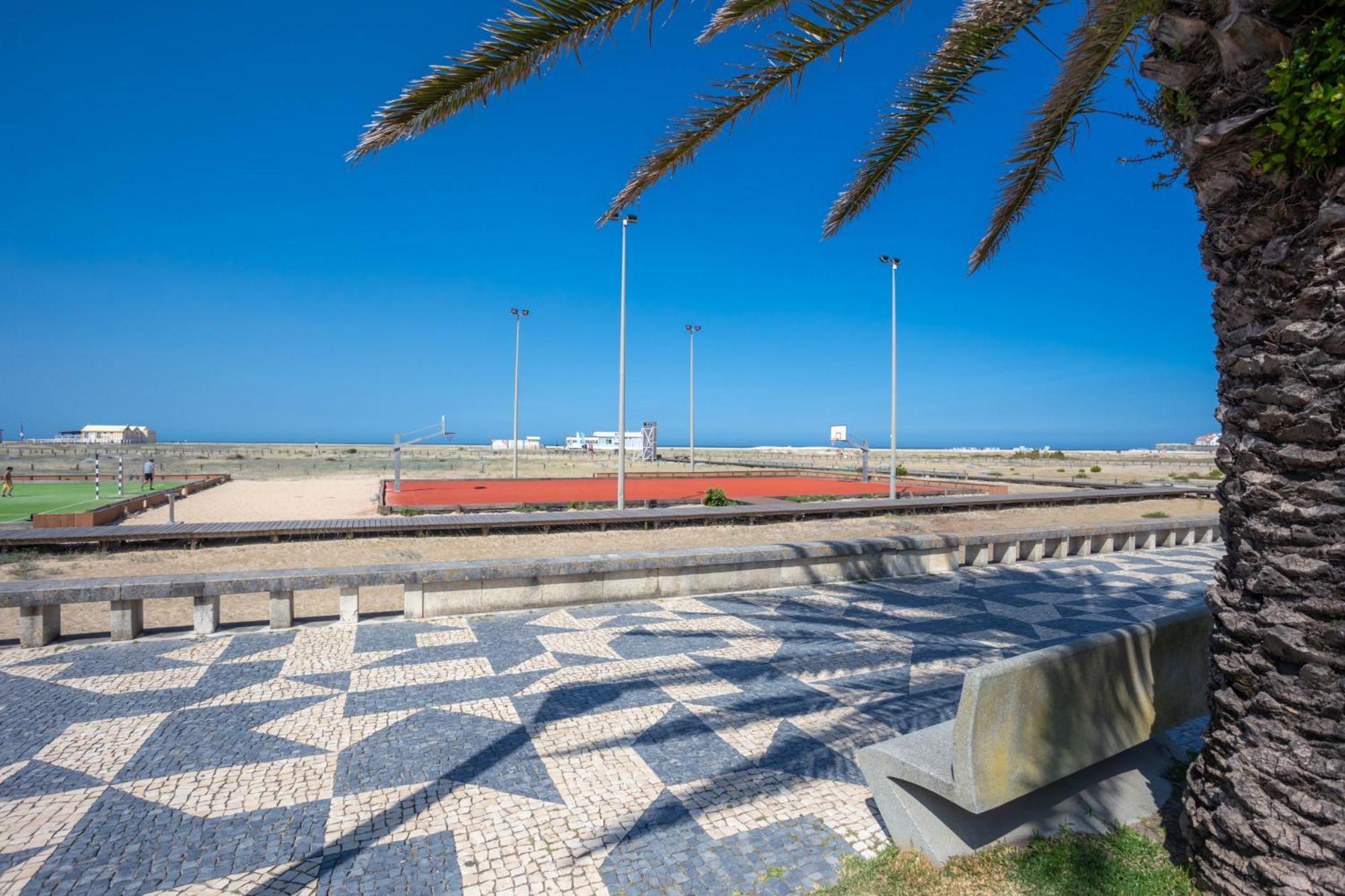Apartamento View - Vue Ocean Buarcos