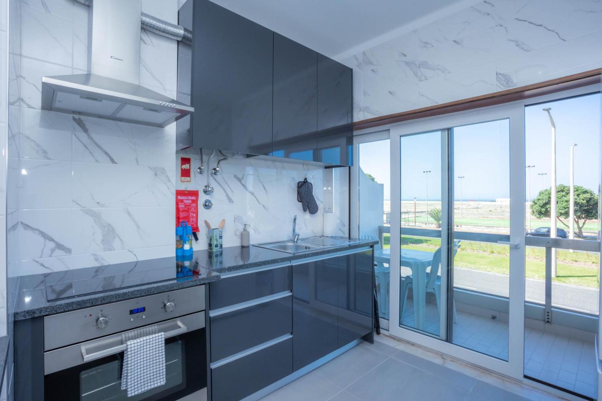 View - Vue Ocean Apartment *