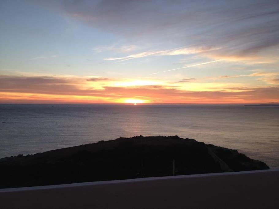Amazing Sea View Penthouse Apartment Carvoeiro (Lagoa)