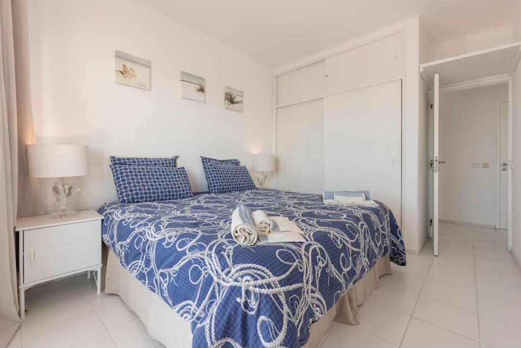 Amazing Sea View Penthouse Apartment Carvoeiro (Lagoa)