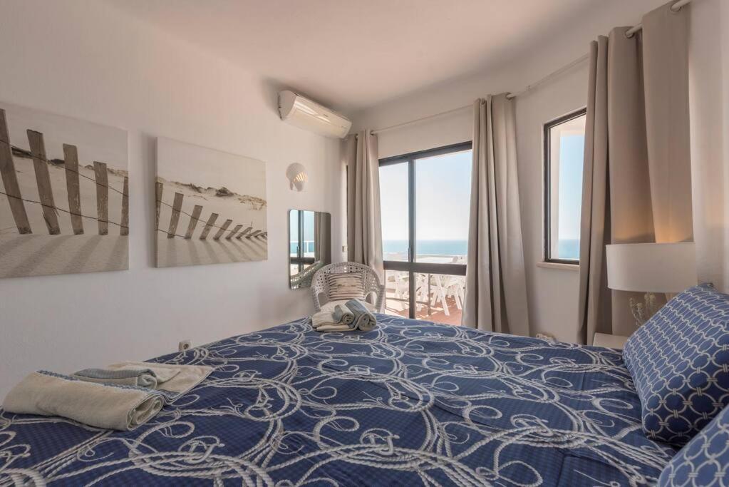 Amazing Sea View Penthouse Carvoeiro (Lagoa)