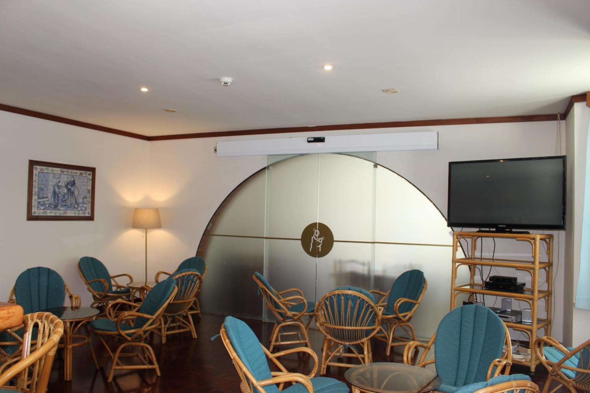 Santo Antonio Da Baia Hotel
