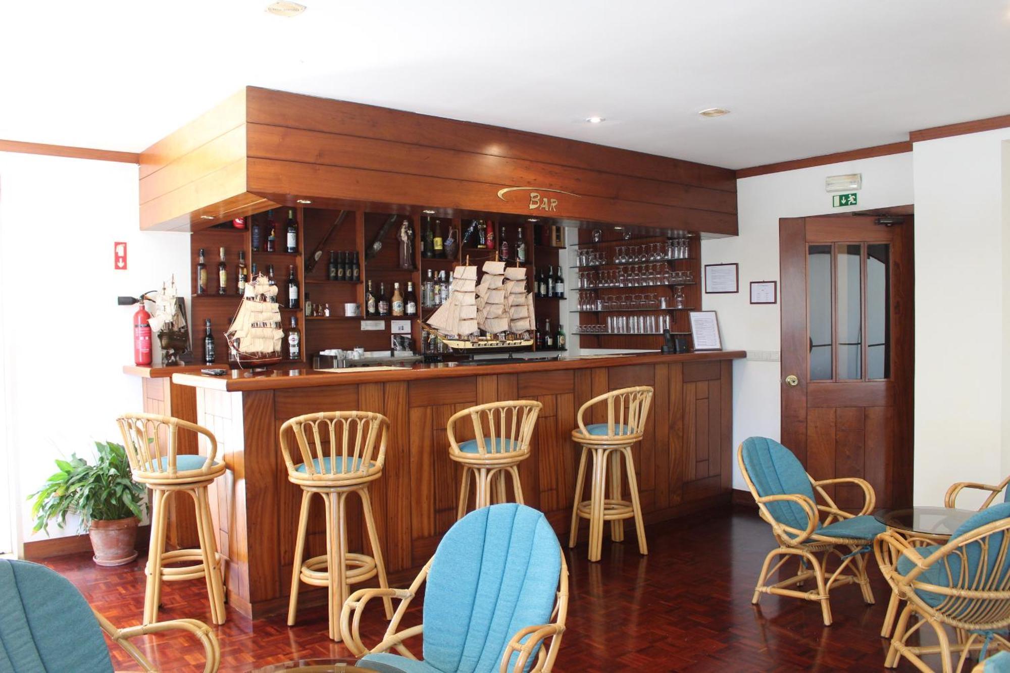 Santo Antonio Da Baia Hotel 3*