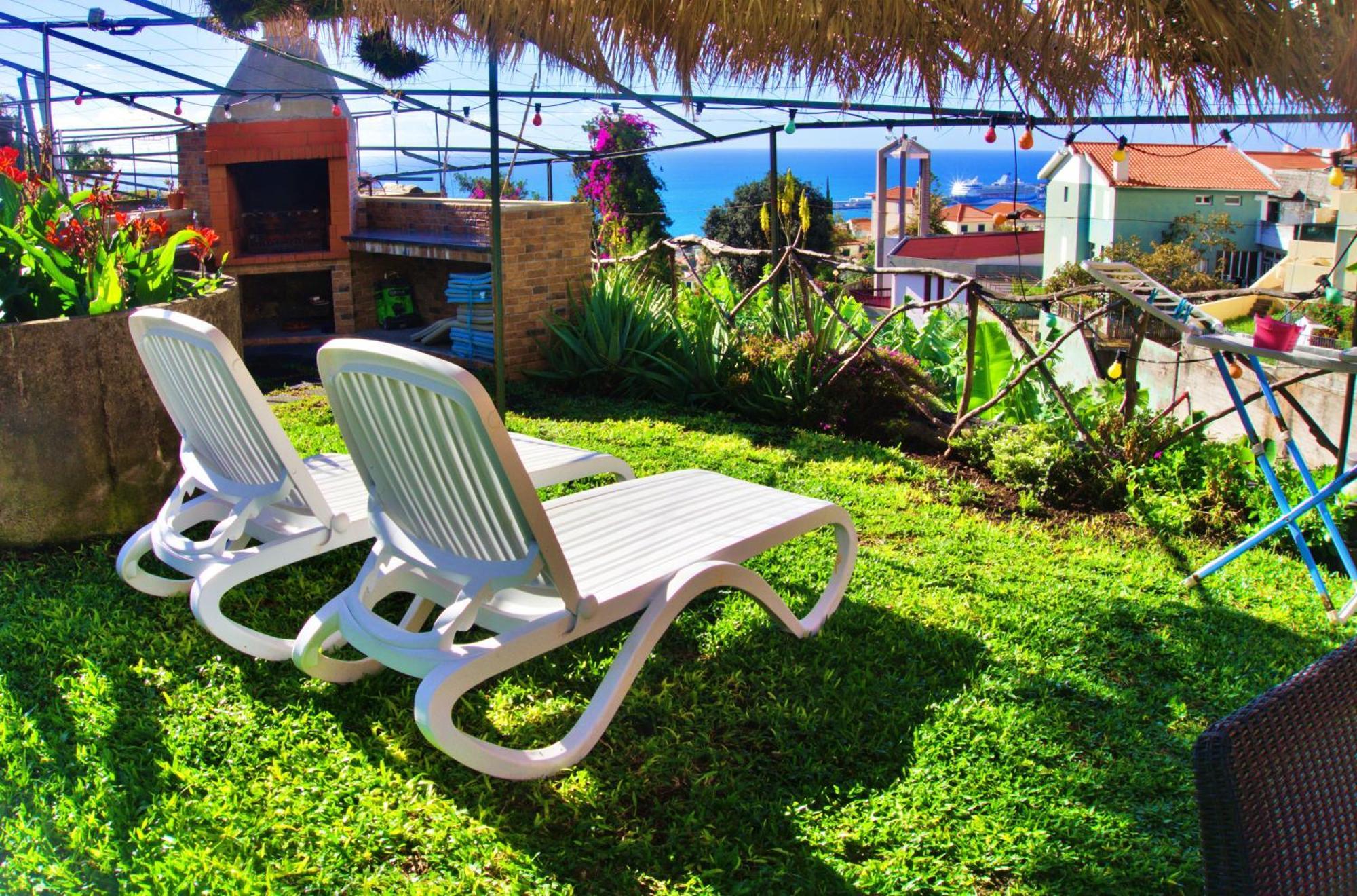 Catanho Holiday home *