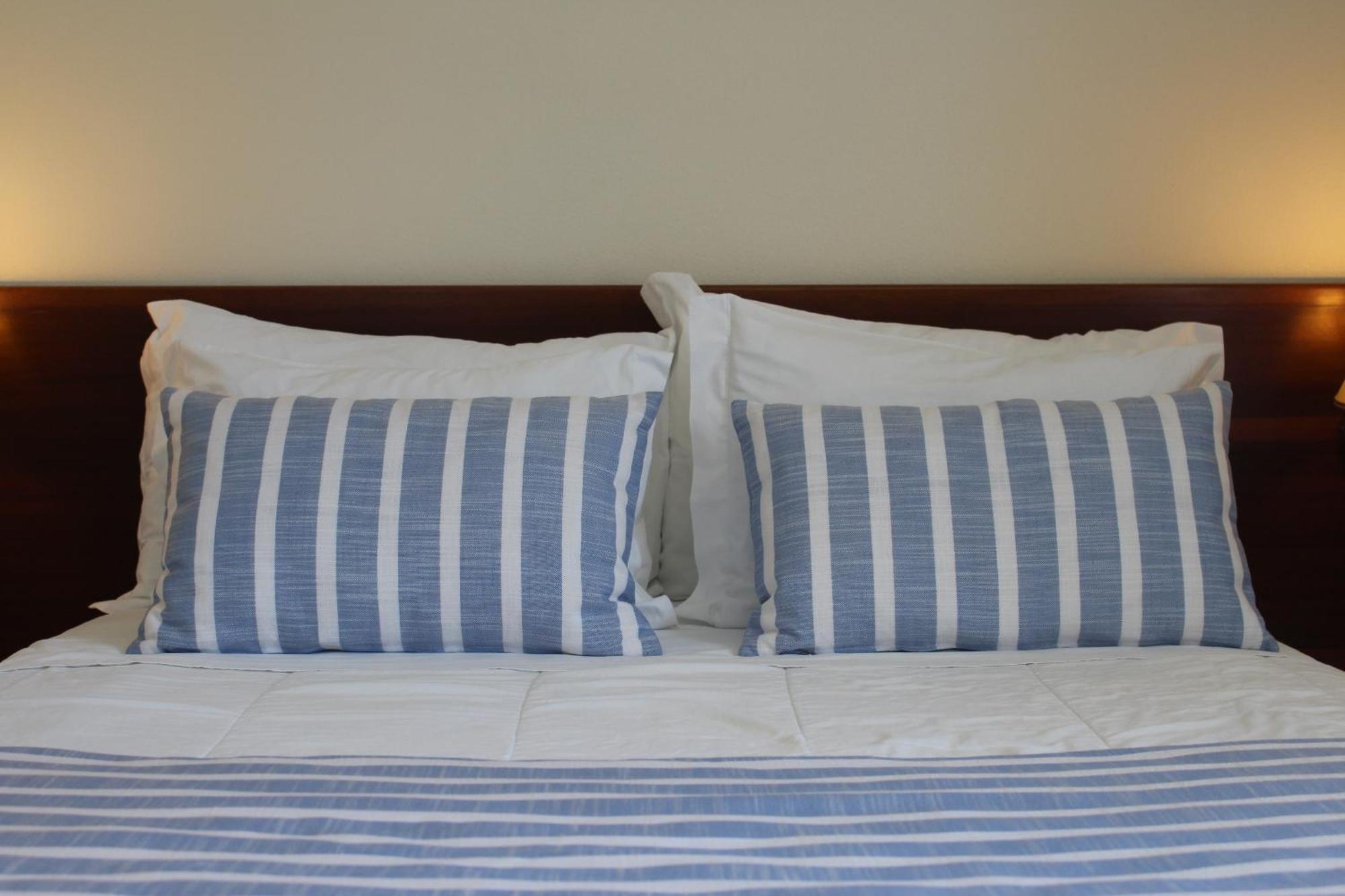 Santo Antonio Da Baia Hotel Sao Martinho do Porto