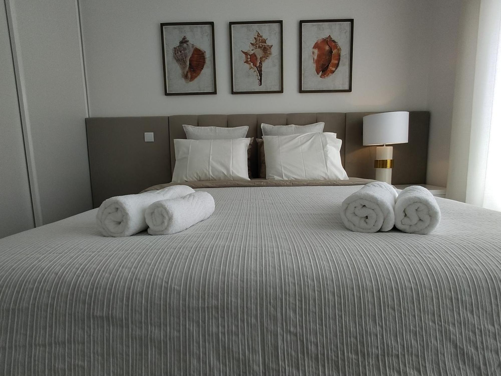 Rancho Ta-mar Apartment