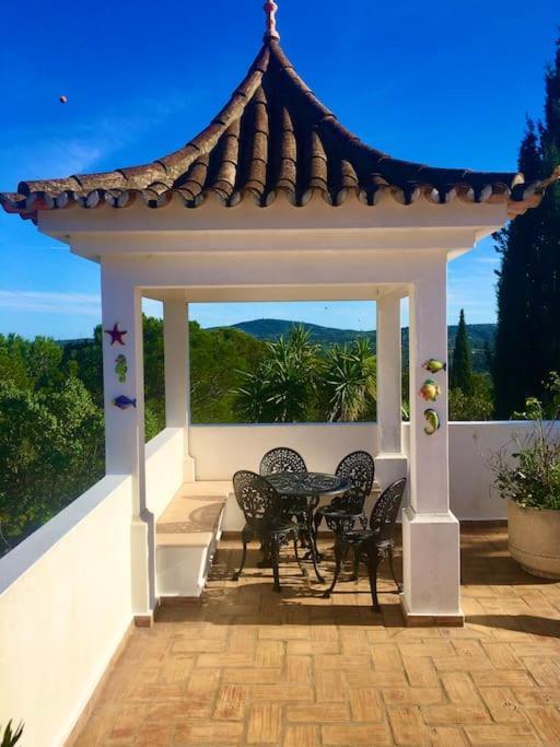 Magical Casa Koi In Villa