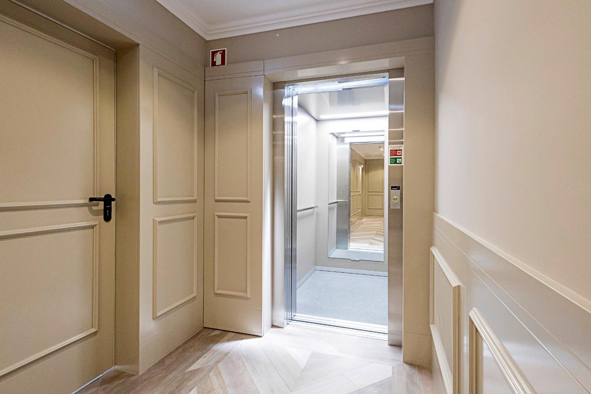Apartamento 19 Nineteen - Espinho Espinho (Aveiro)