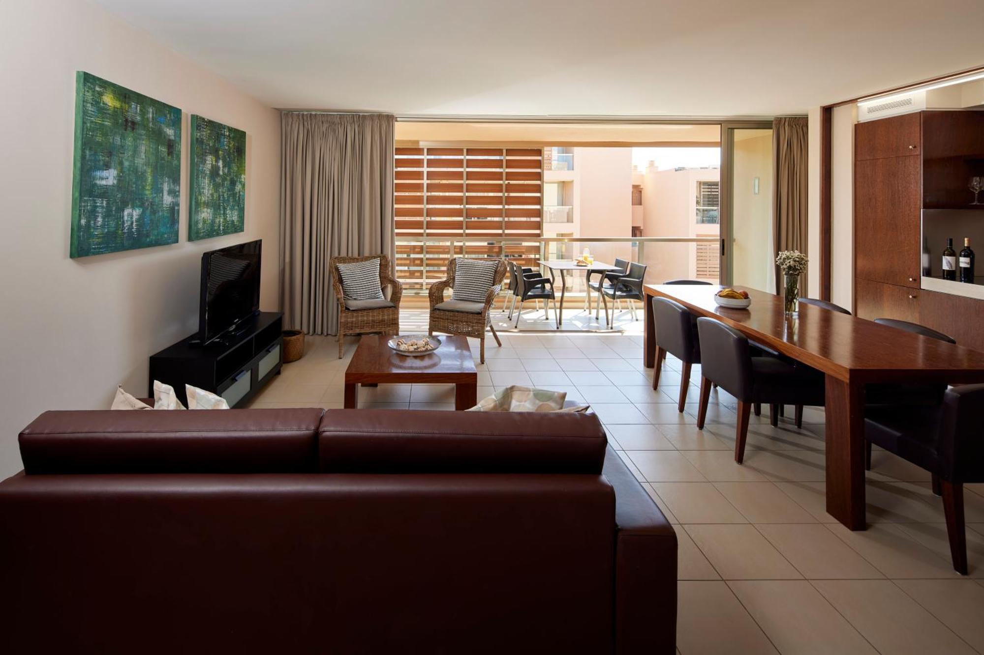 Herdade Dos Salgados By Pcferias Appartement *