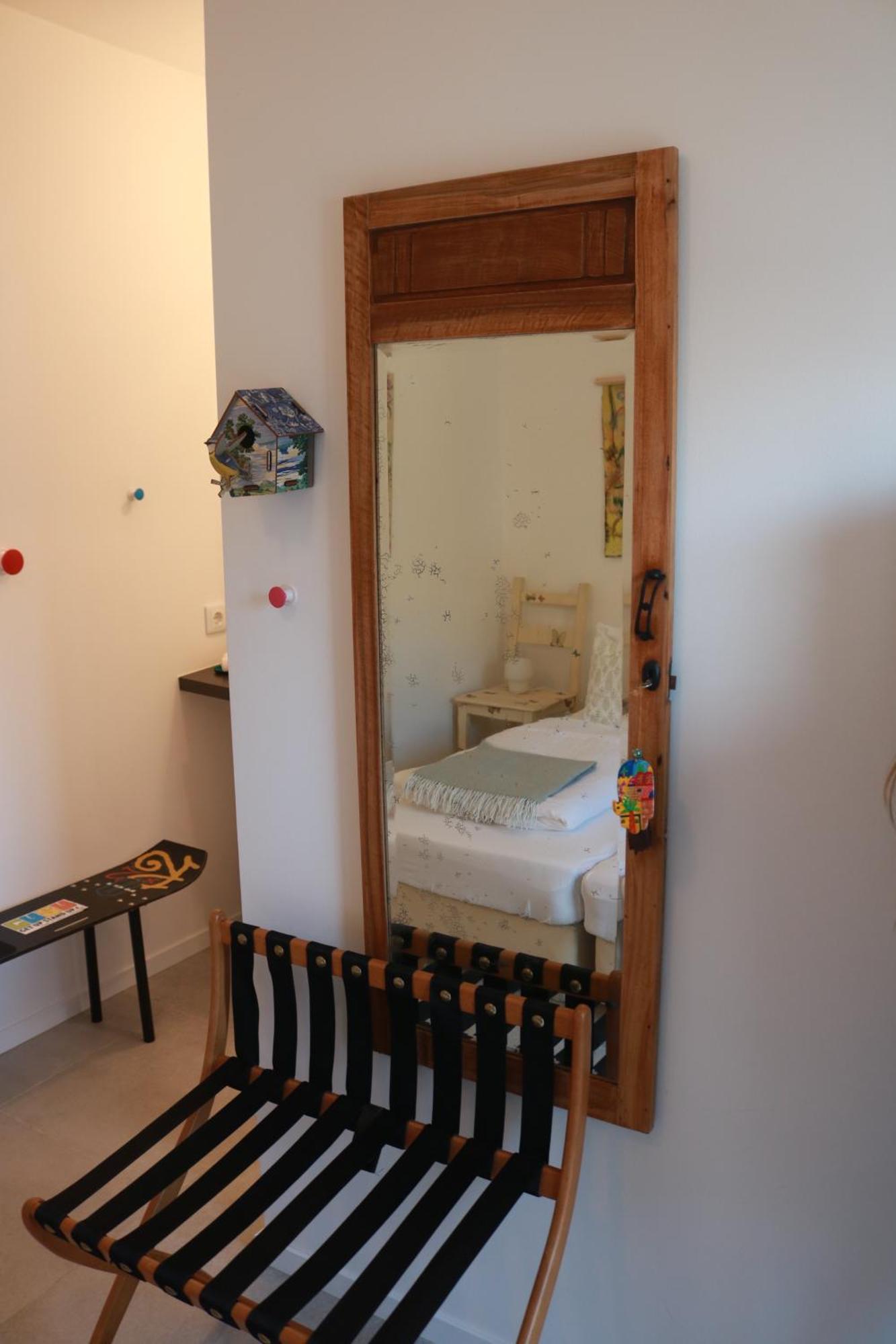 Bed & Breakfast Bedebike Obidos