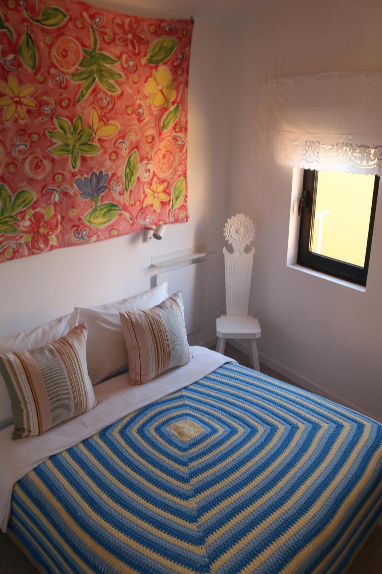 Bedebike Bed & Breakfast Obidos