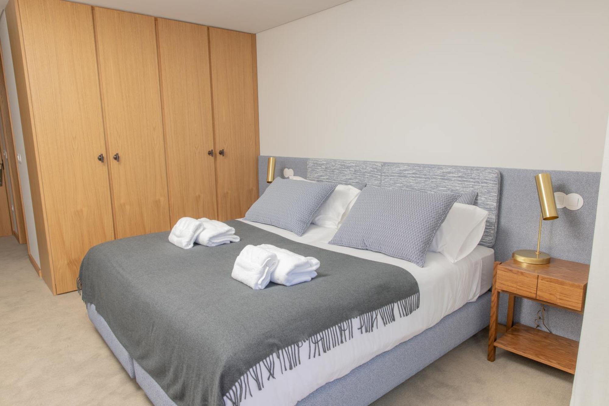 Quinta Alto Do Rio Farm stay