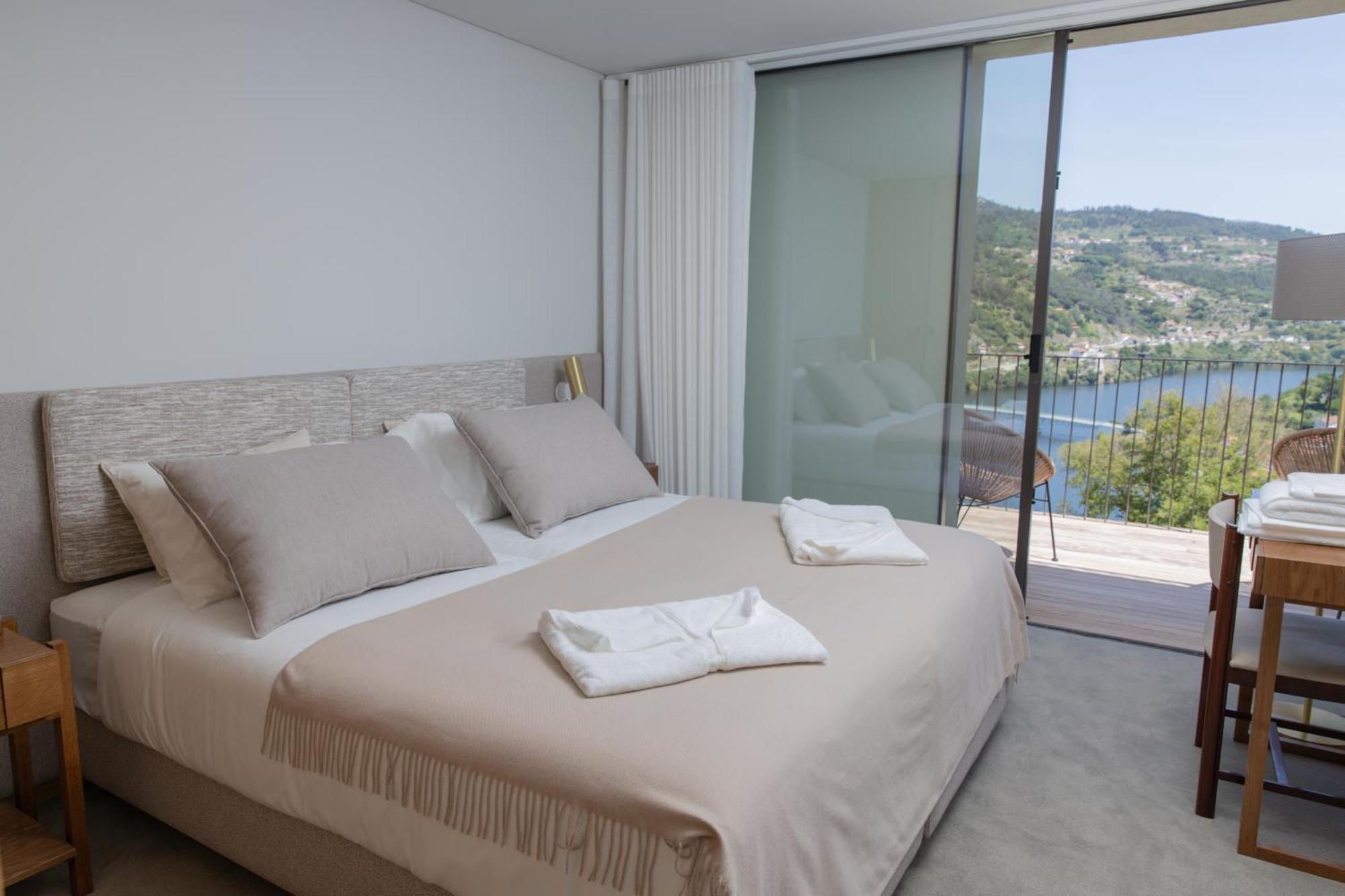 Quinta Alto Do Rio Agroturismo Cinfães
