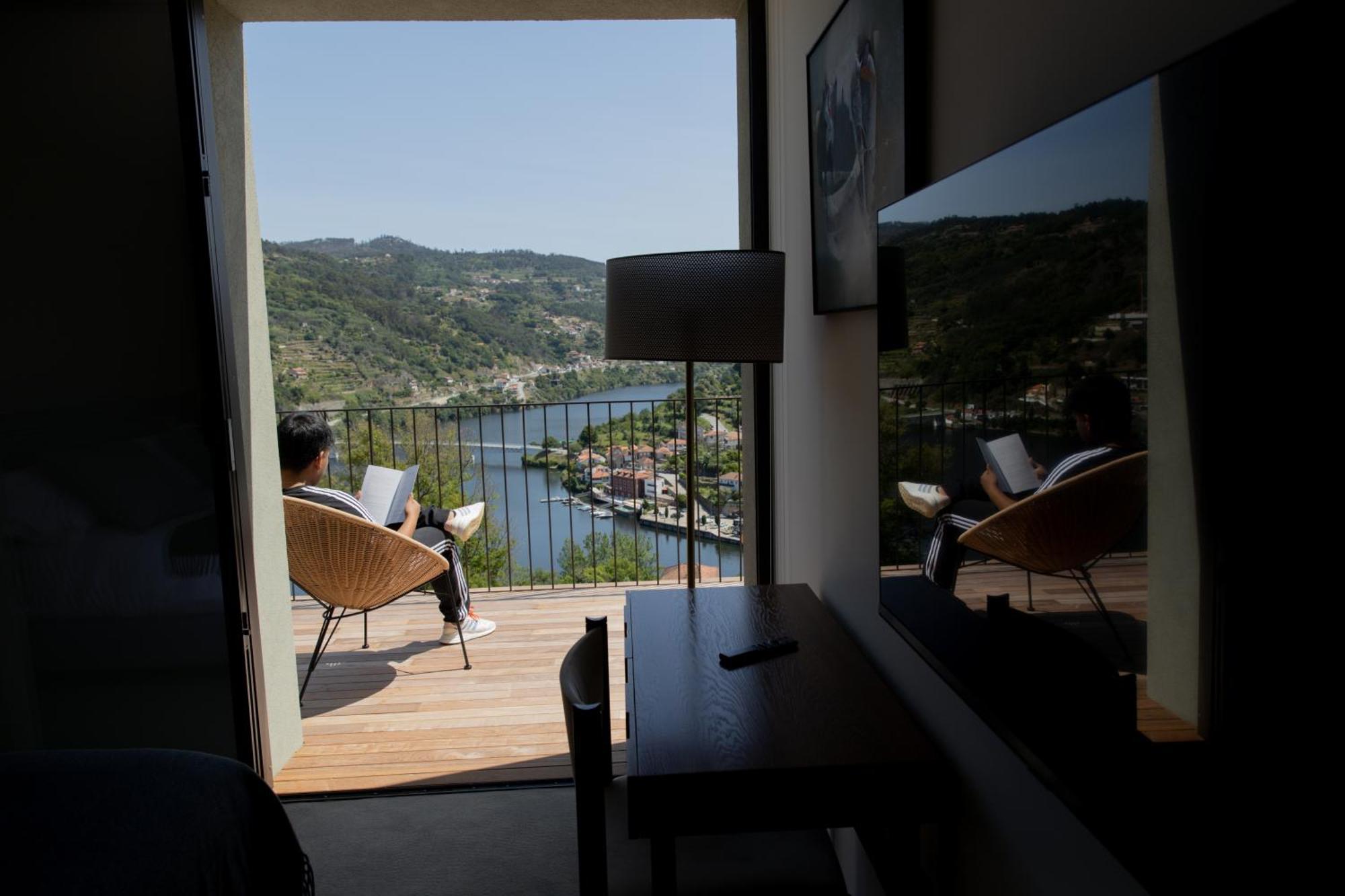 Agroturismo Quinta Alto Do Rio