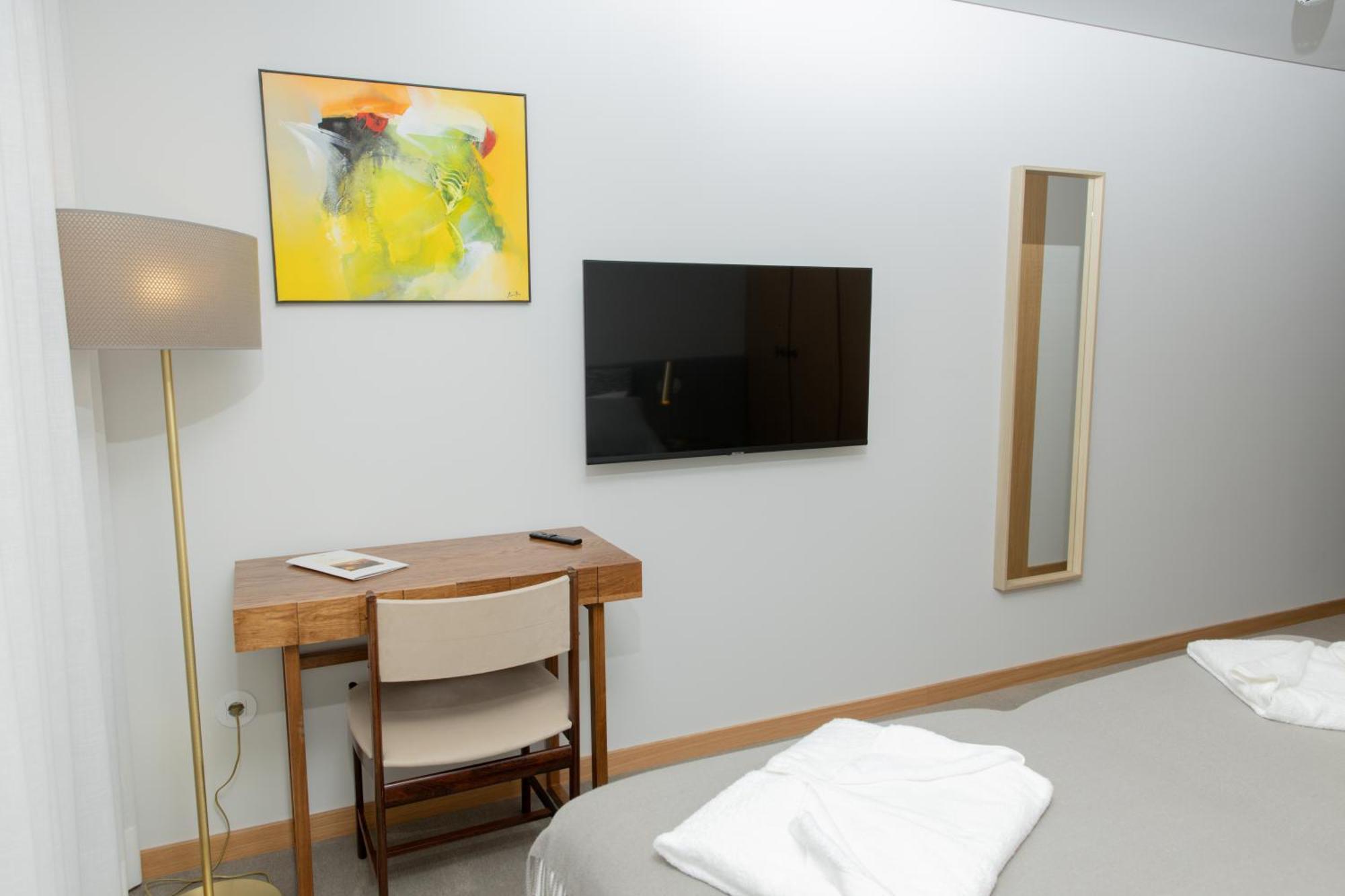 Farm stay Quinta Alto Do Rio *