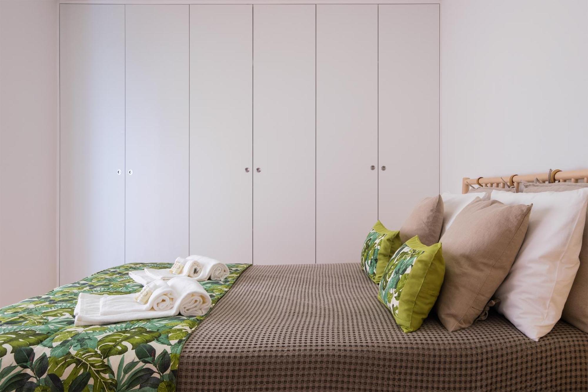 Botanic Garden Duplex Holiday home *