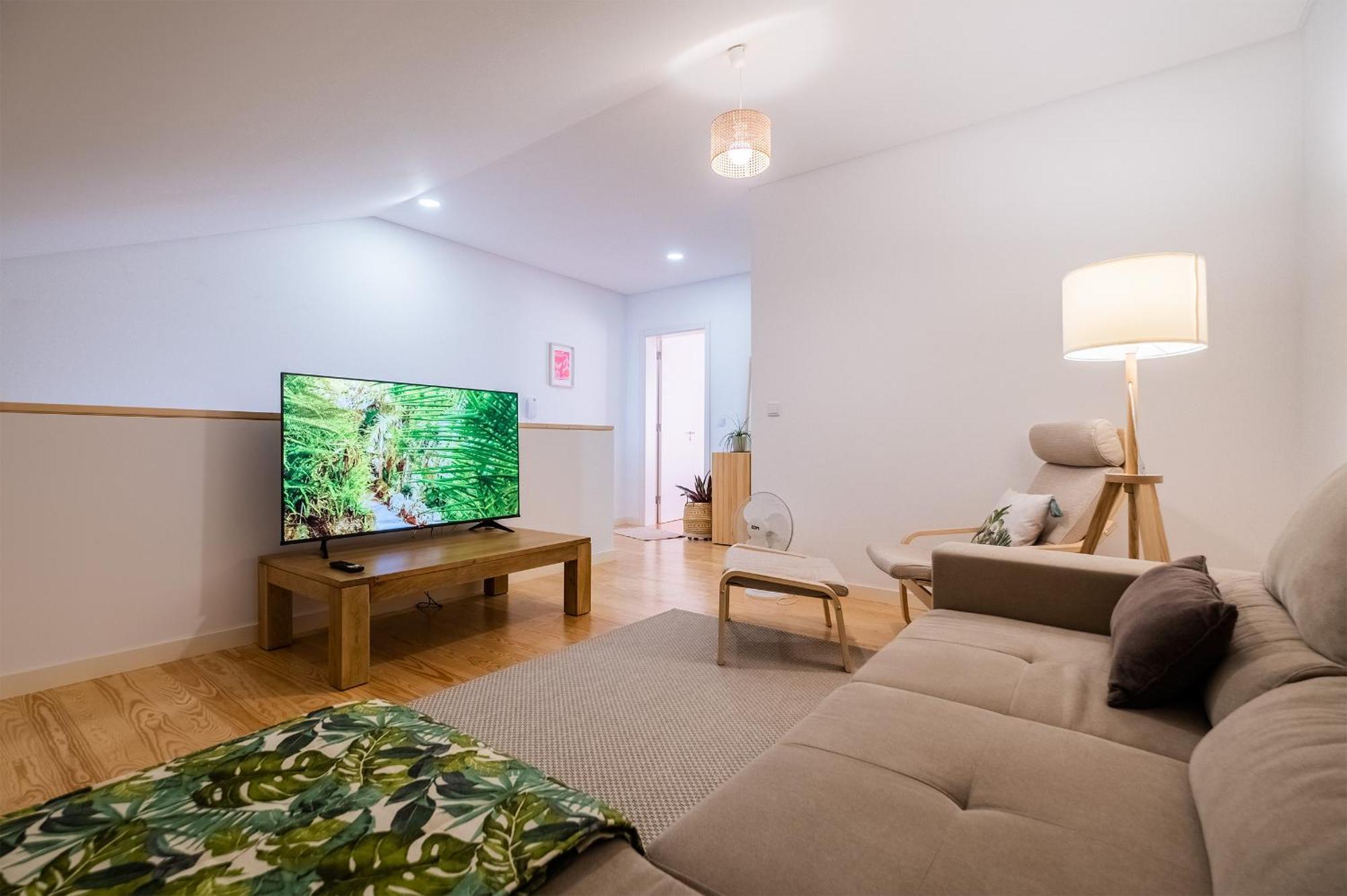 Botanic Garden Duplex Holiday home