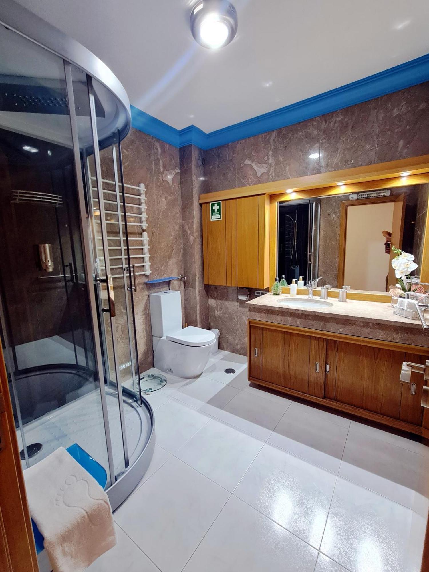 Xl Flat Algarve Apartment *
