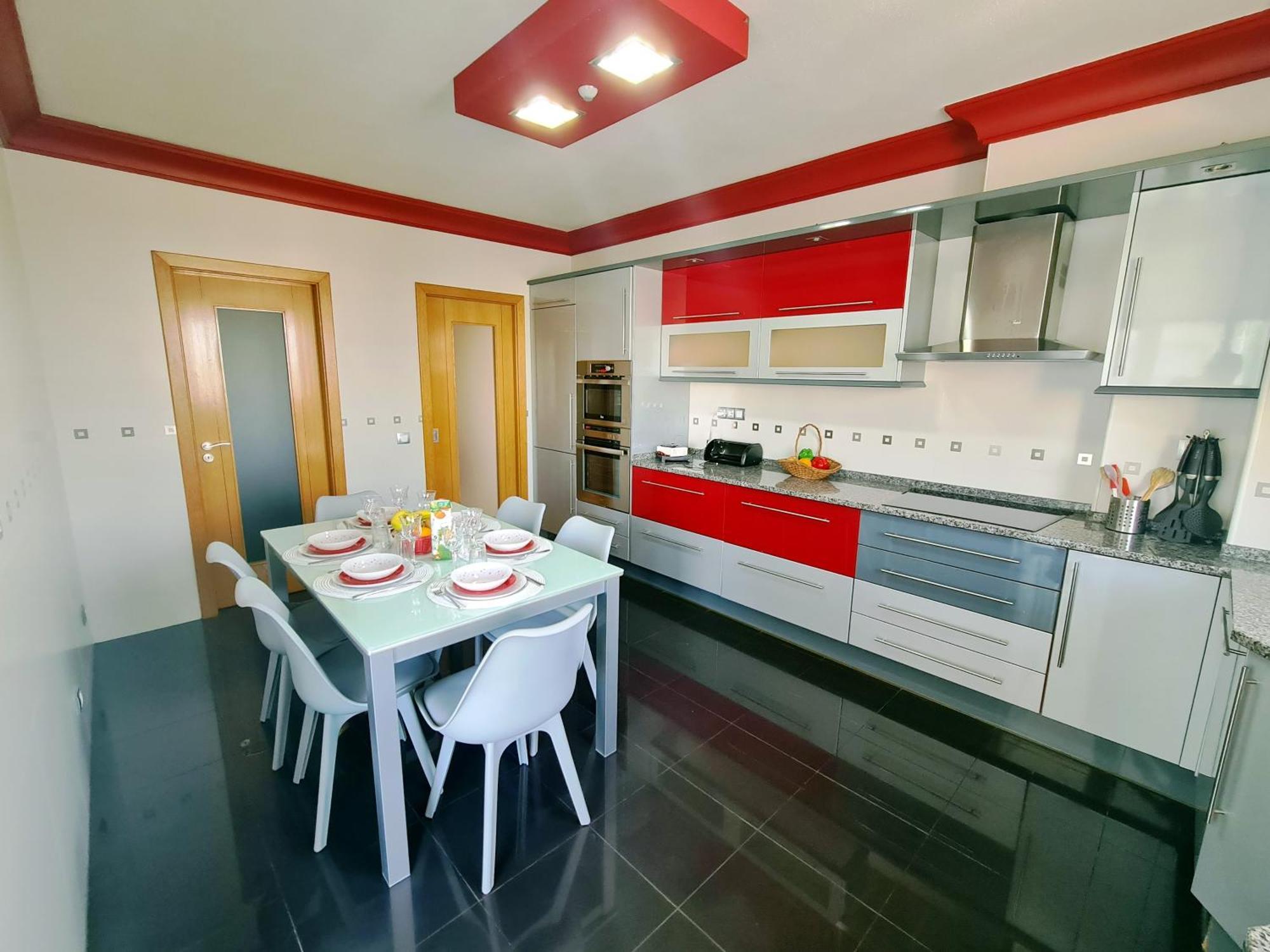 Apartment Xl Flat Algarve