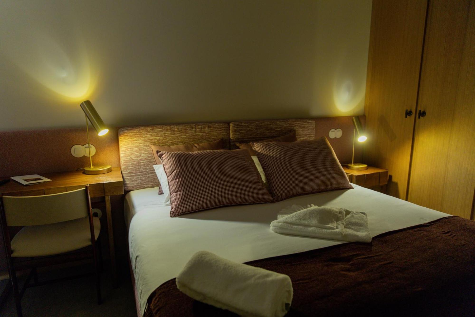 Quinta Alto Do Rio Farm stay *