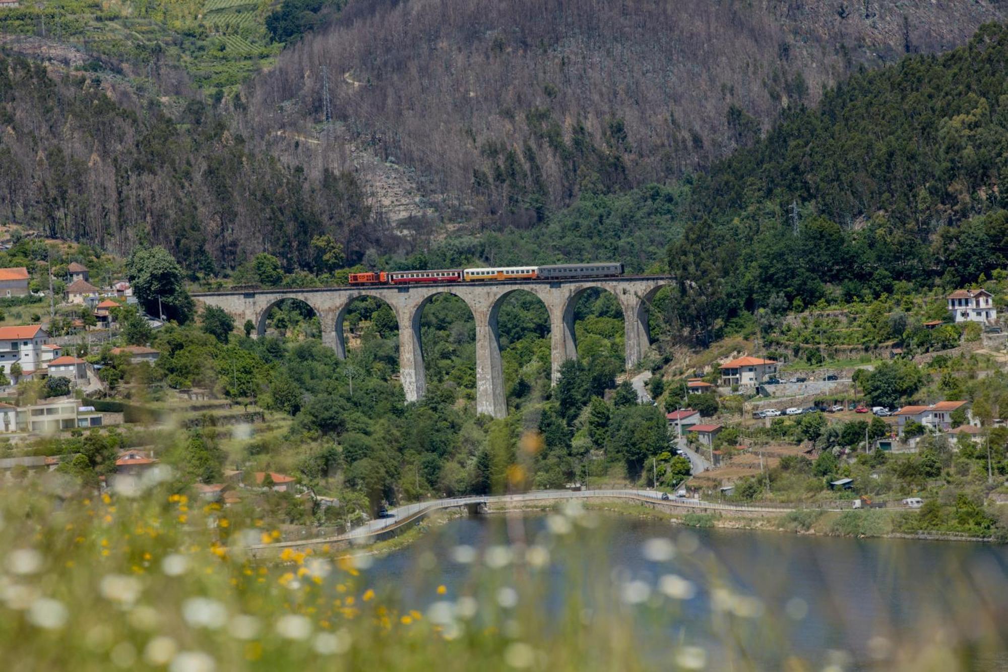 Quinta Alto Do Rio Agroturismo