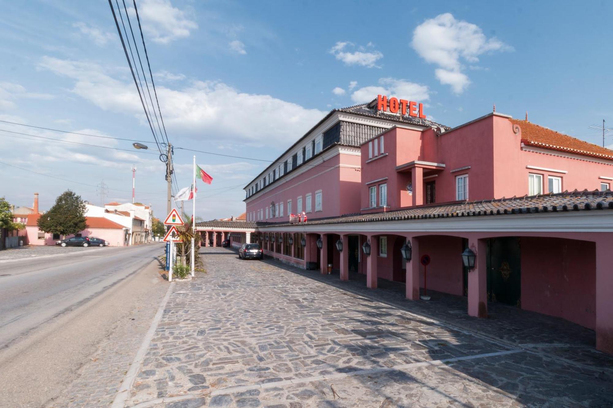 Joao Padeiro Hotel 3*