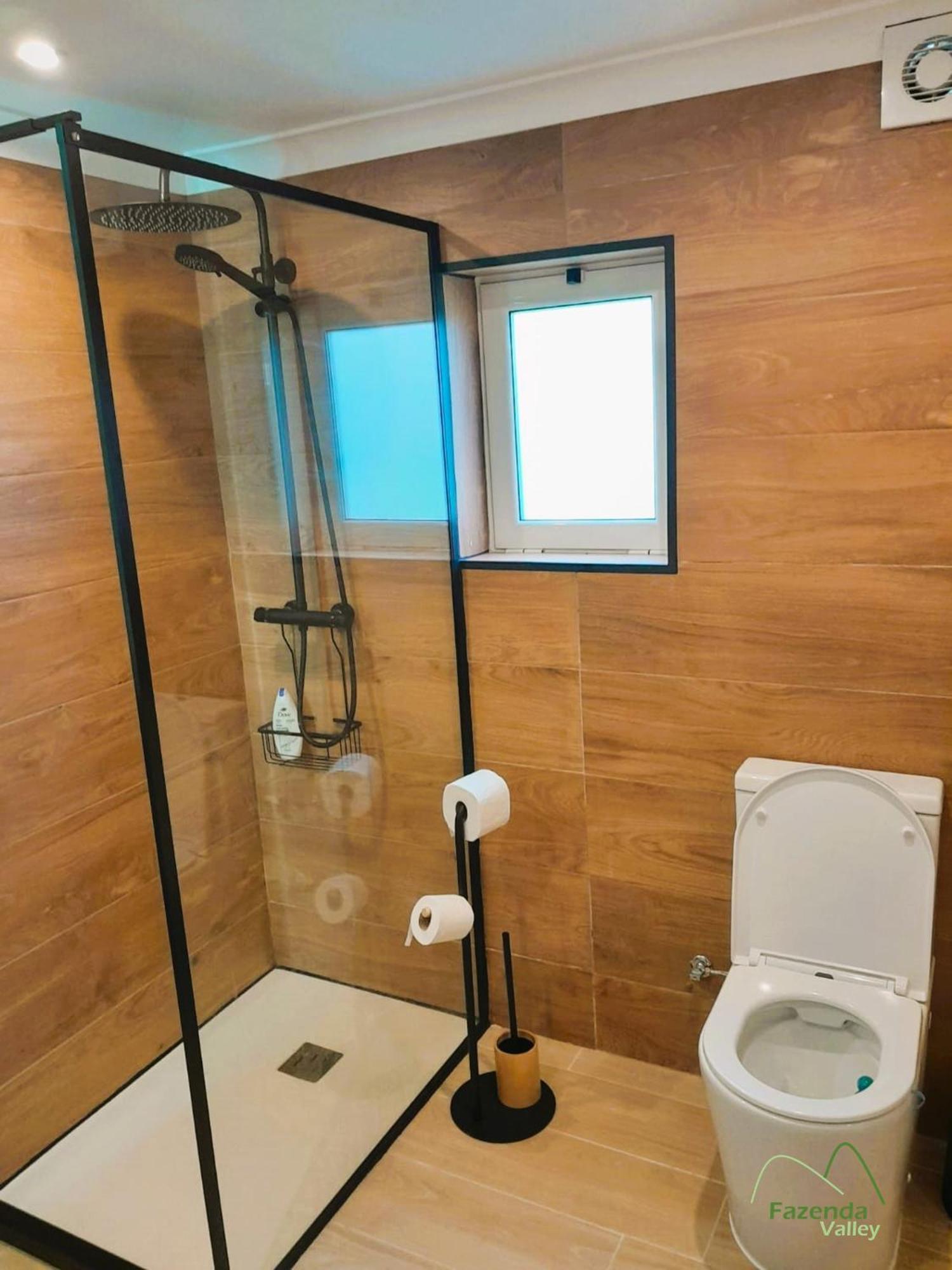 Fazenda Valley Holiday home Santa Cruz das Flores