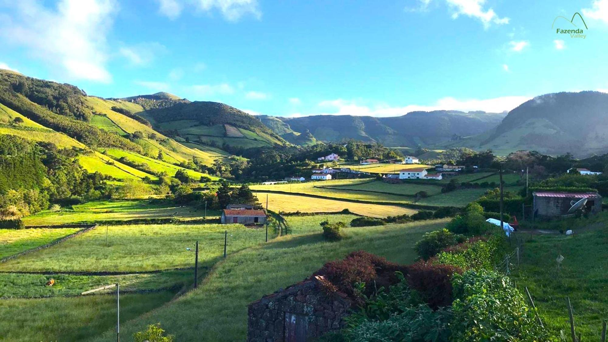 Fazenda Valley *