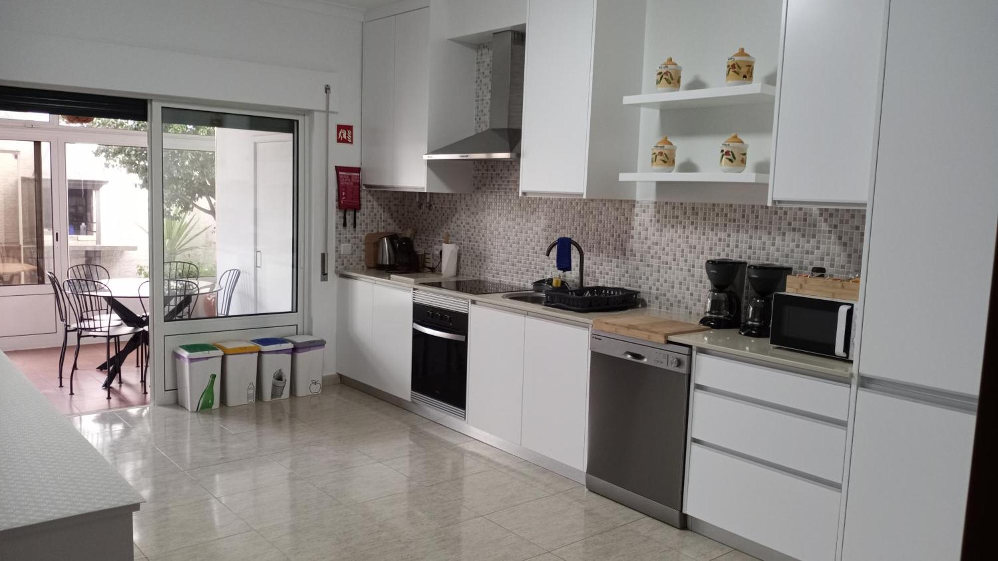 Bed and breakfast Areal De Santa Barbara Sea View Ribeira Grande