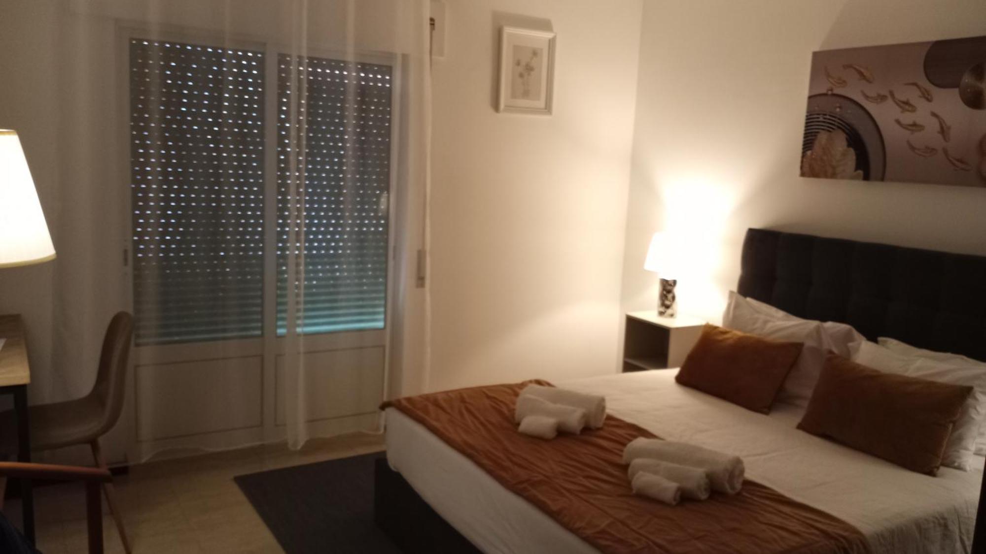 Areal De Santa Barbara Sea View Bed and breakfast *
