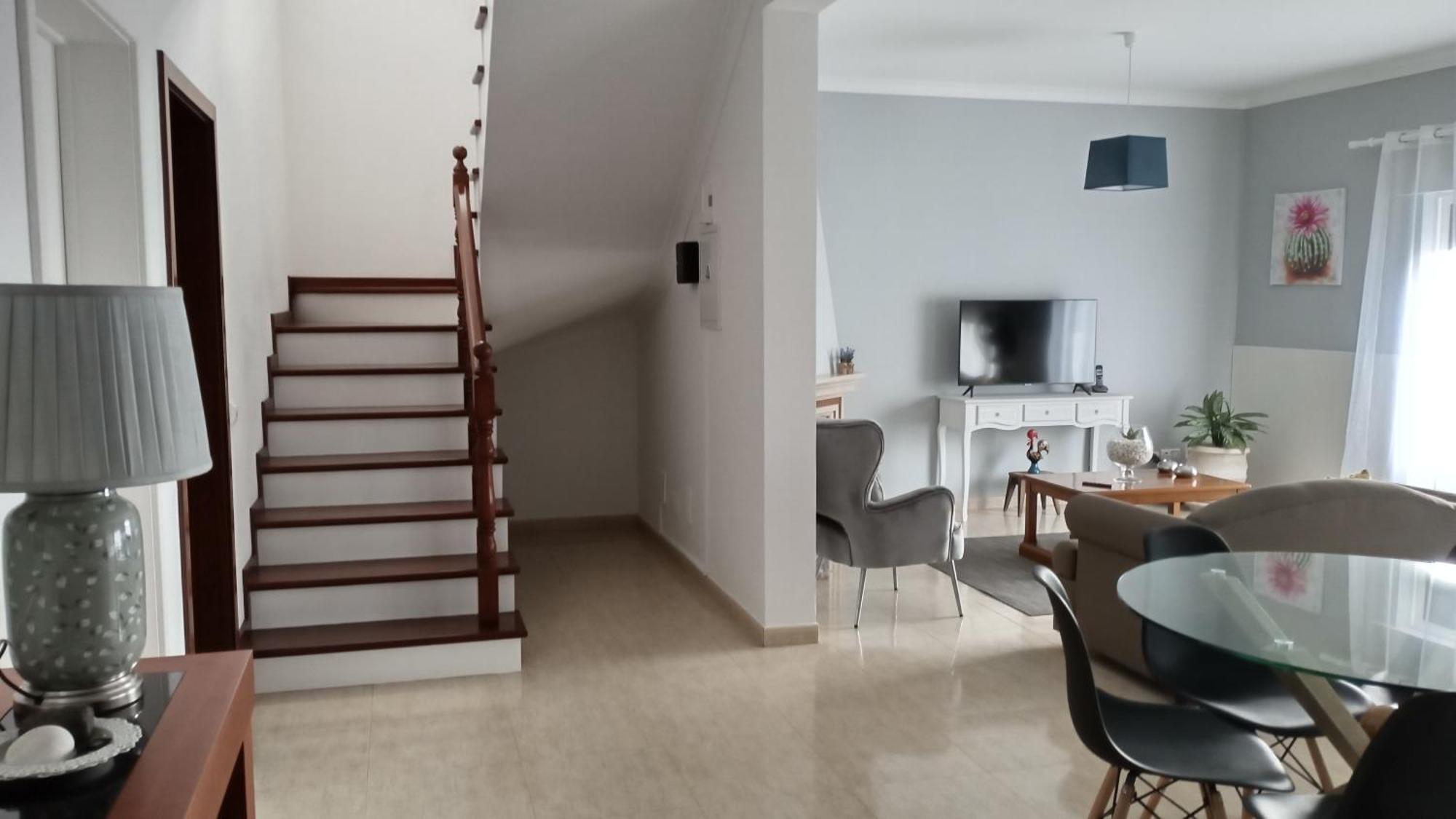 Bed and breakfast Areal De Santa Barbara Sea View Ribeira Grande