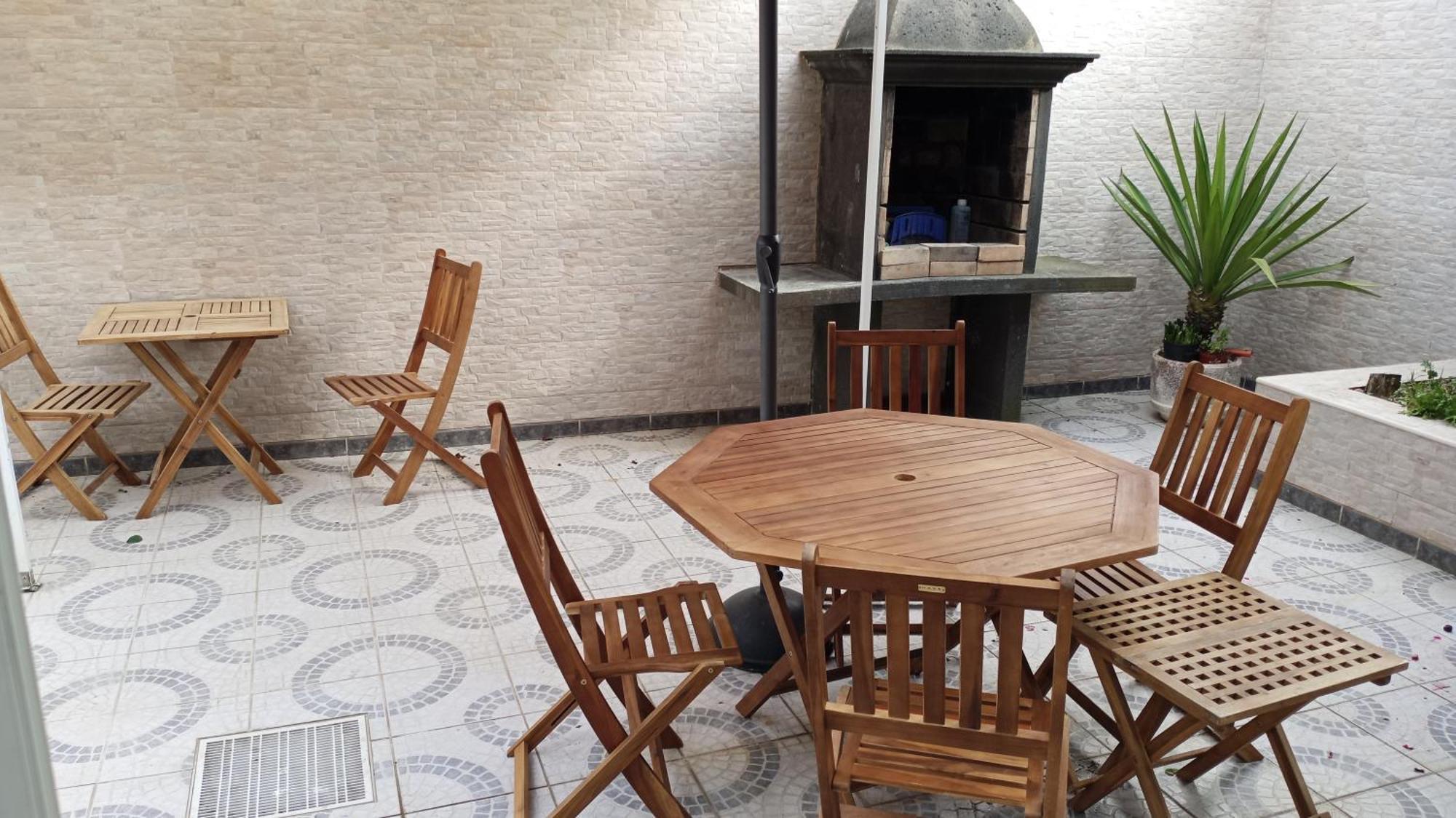Areal De Santa Barbara Sea View Bed and breakfast Ribeira Grande