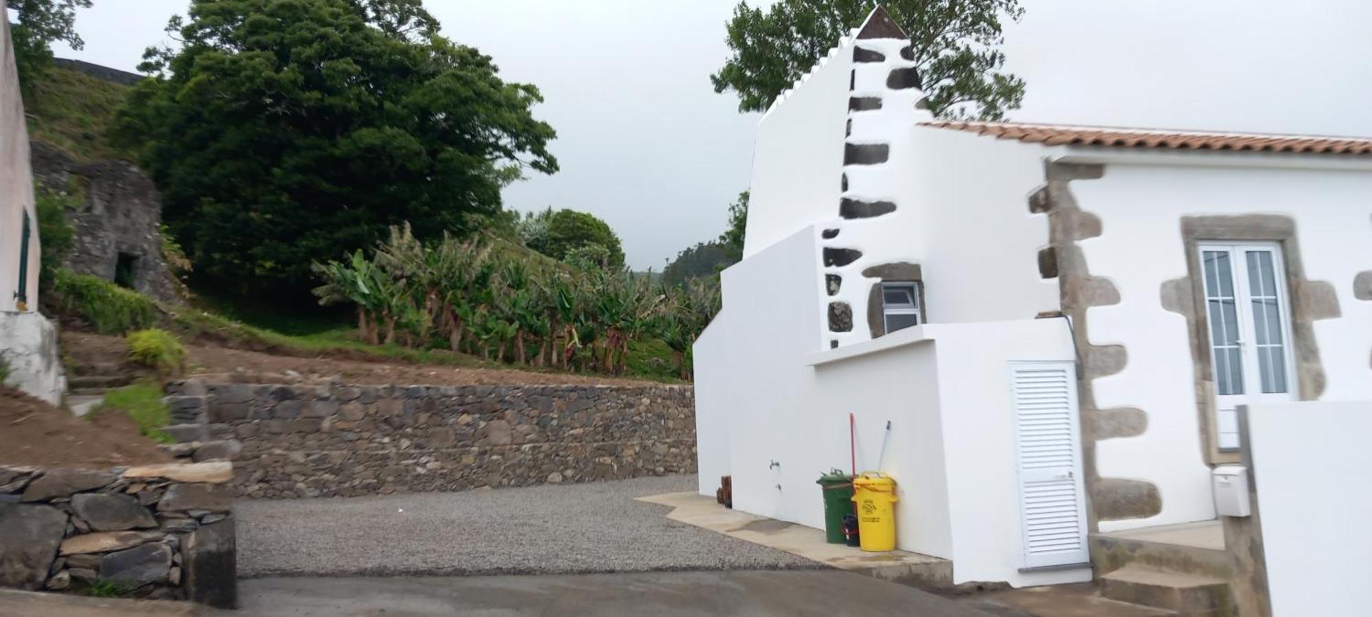 Appartement Fazenda - 2 *