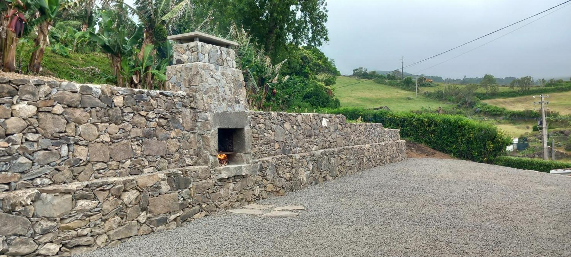 Fazenda - 2 * Lajes das Flores