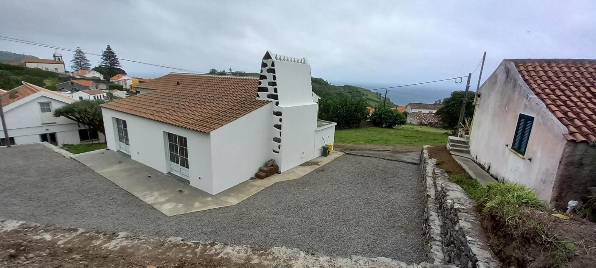 Appartement Fazenda - 2