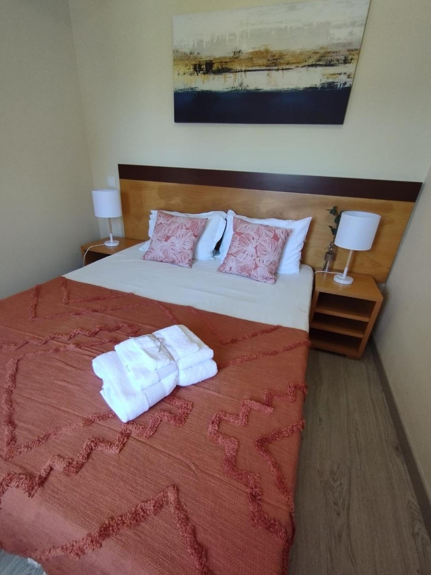 Mantamar I Apartment Manta Rota