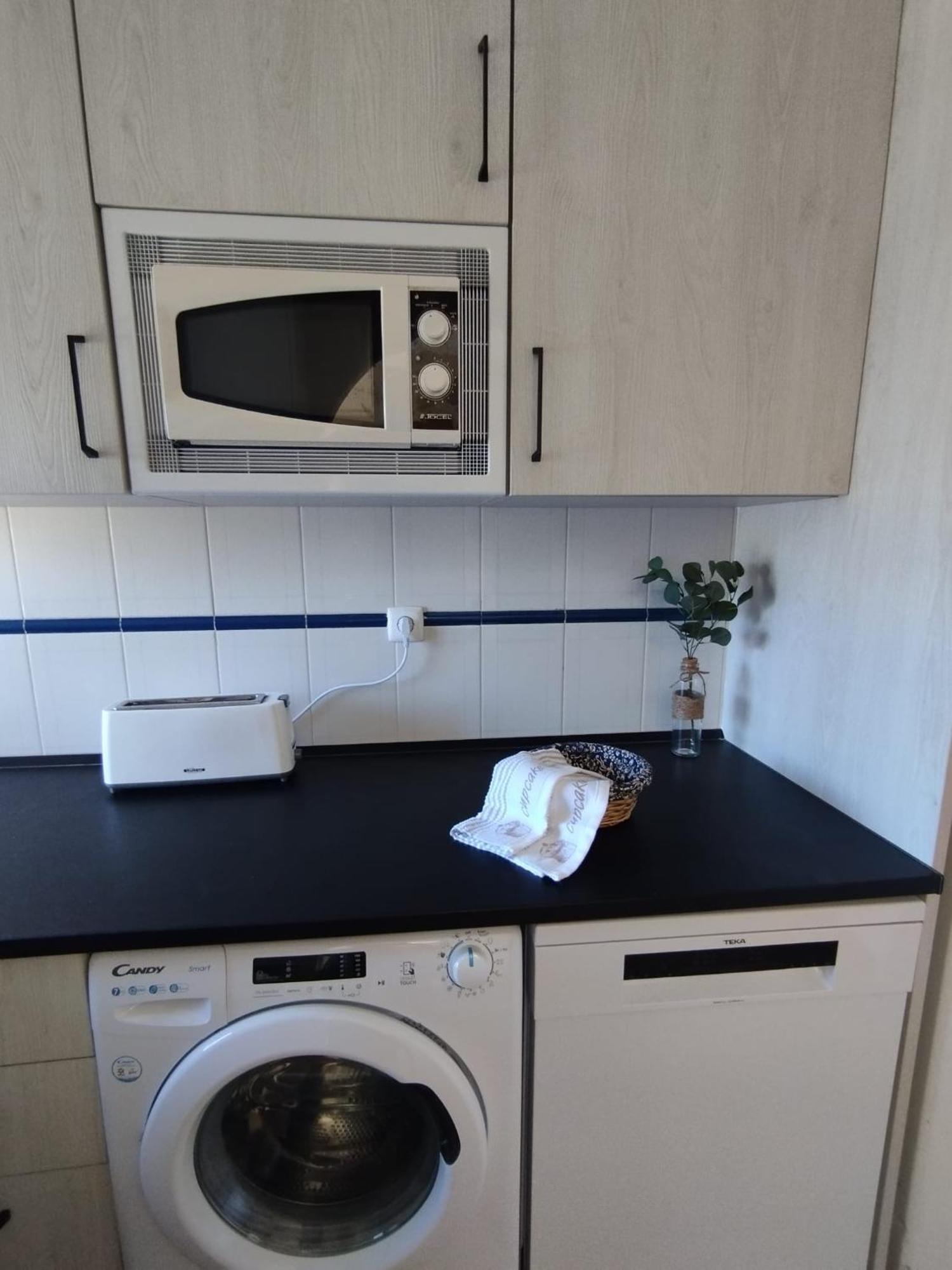 Mantamar I Apartment *
