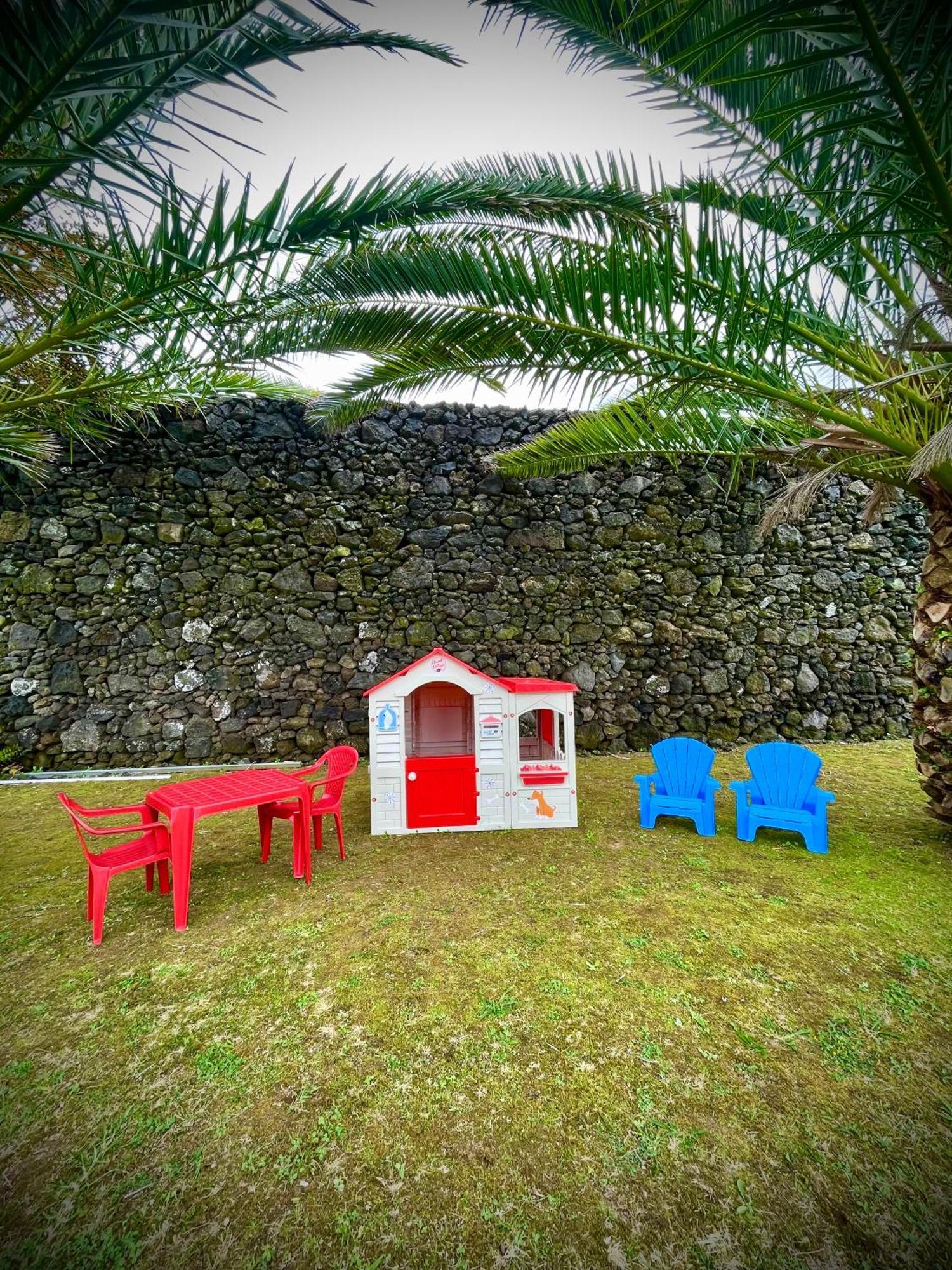 Whalesbay Aparthotel
