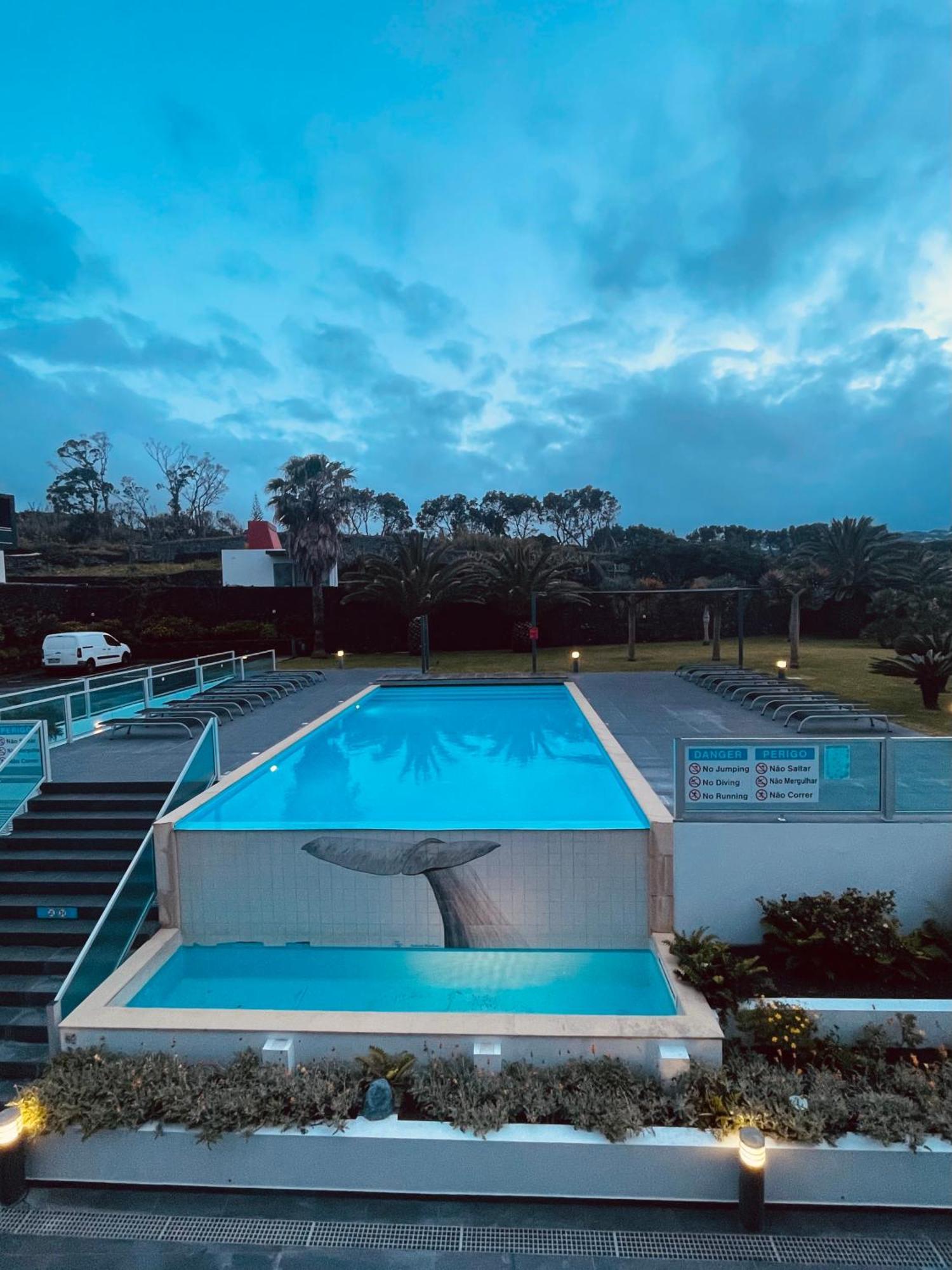 Aparthotel Whalesbay