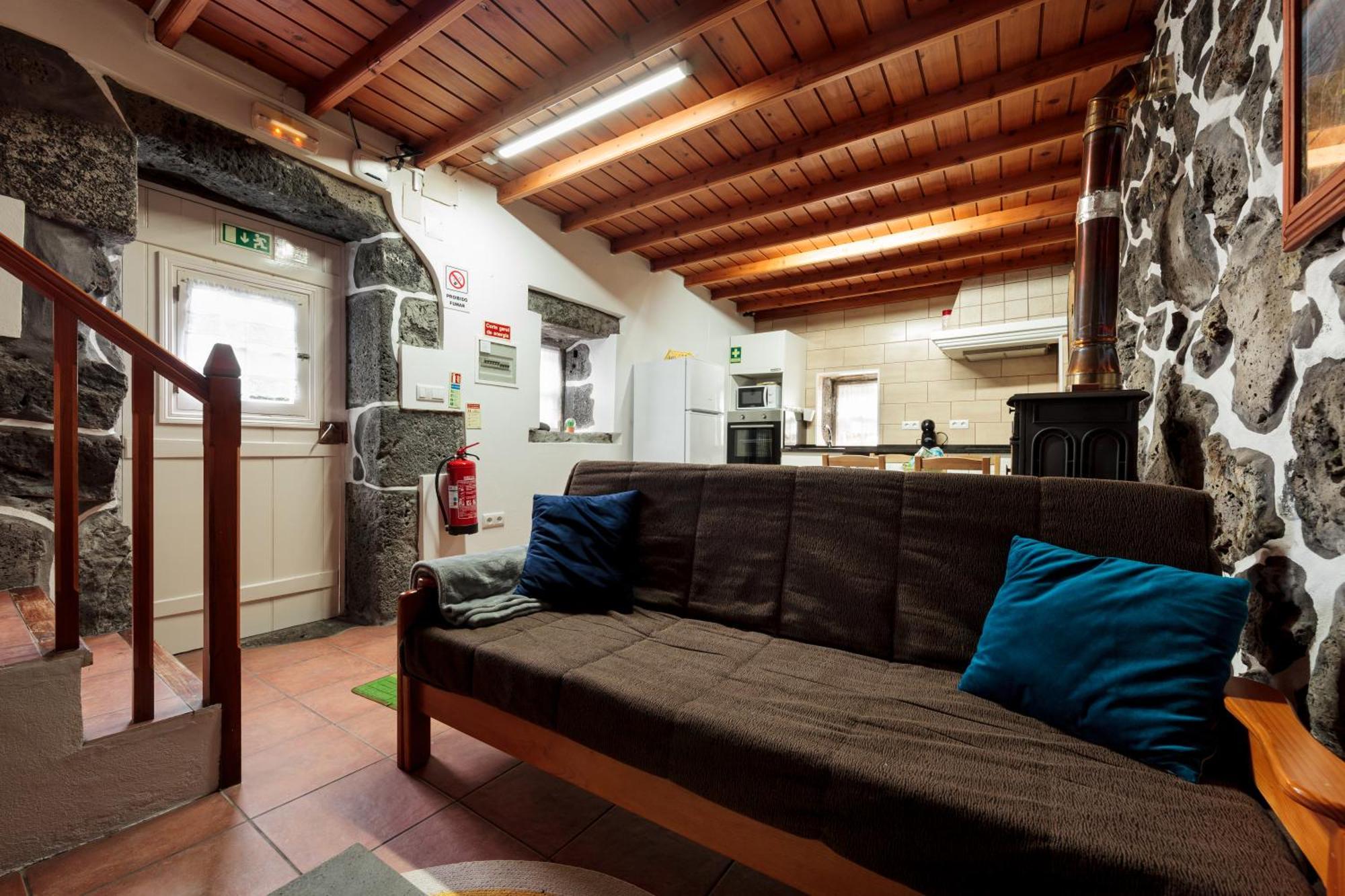 Casas De Campo Housesinpico Country house *