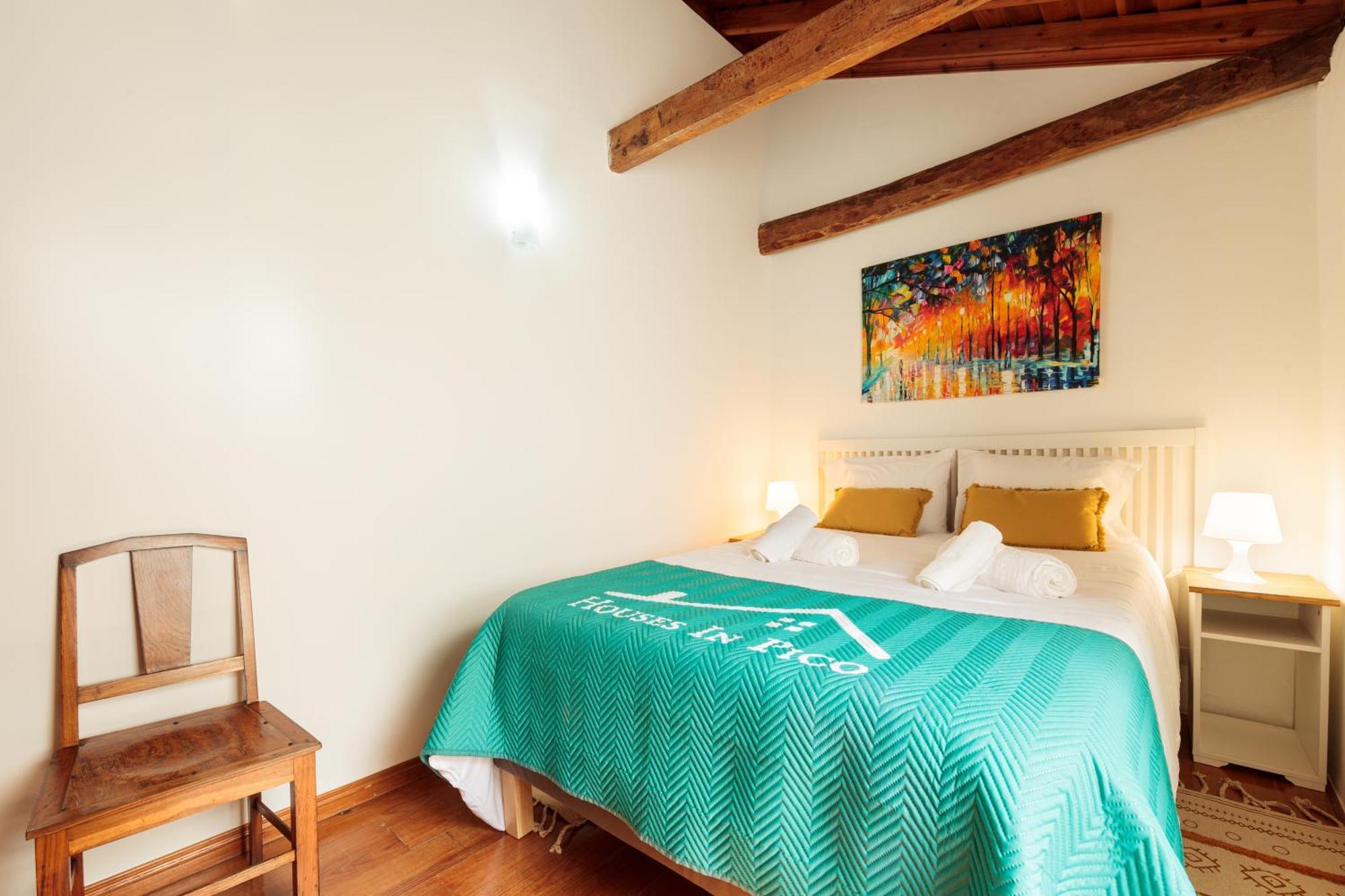 Country house Casas De Campo Housesinpico *